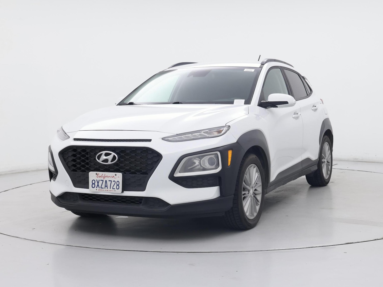 2020 Hyundai Kona SEL - Photo 5