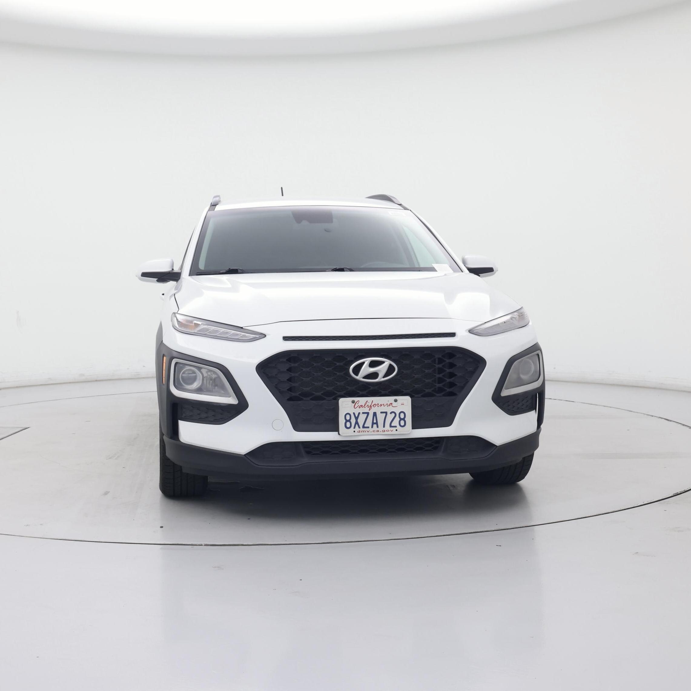Thumbnail: 2020 Hyundai Kona - 5