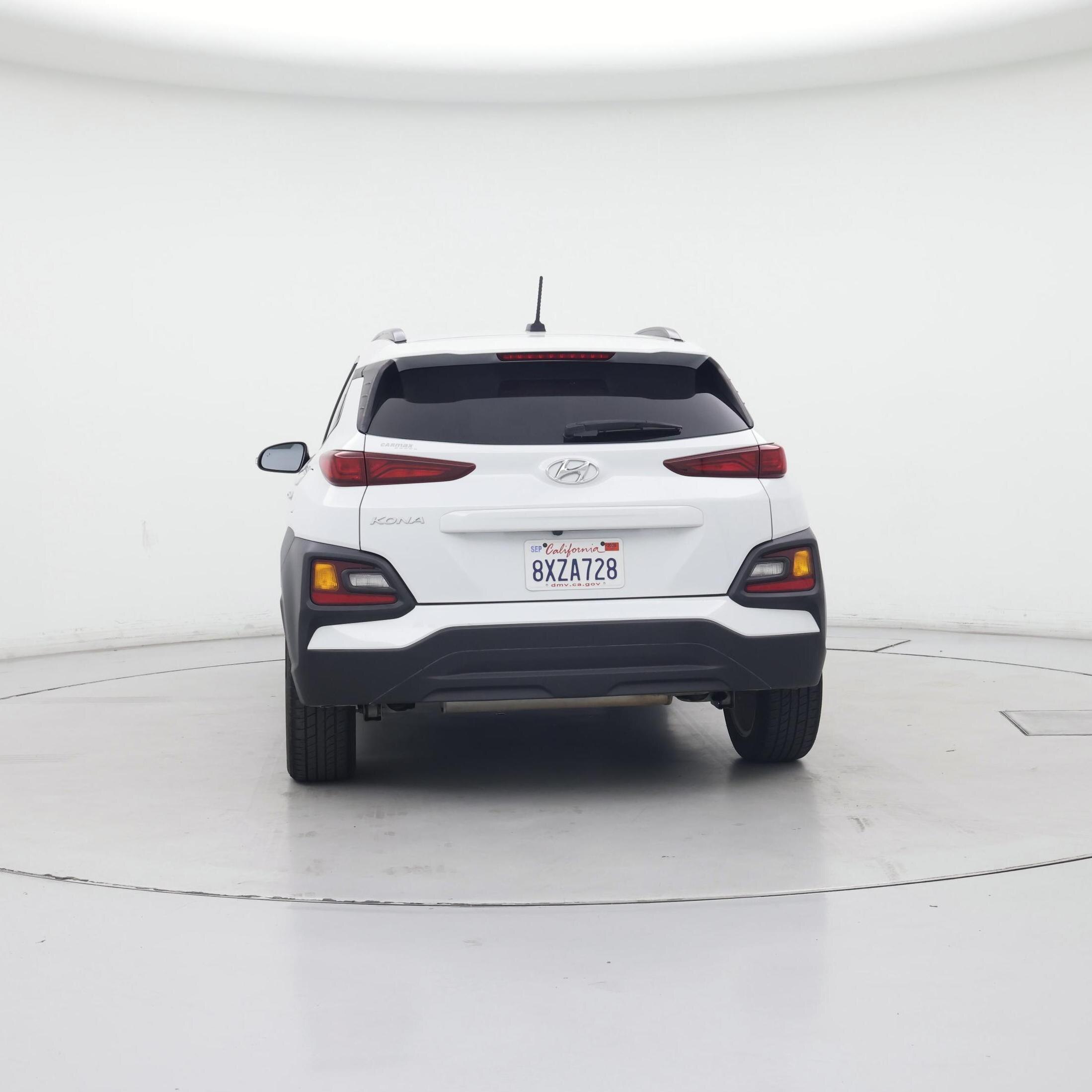 Thumbnail: 2020 Hyundai Kona - 6