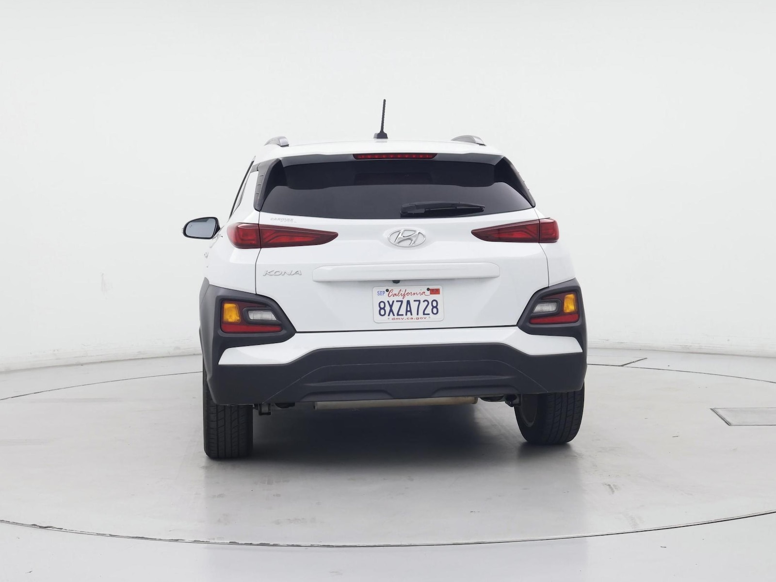 2020 Hyundai Kona SEL - Photo 7