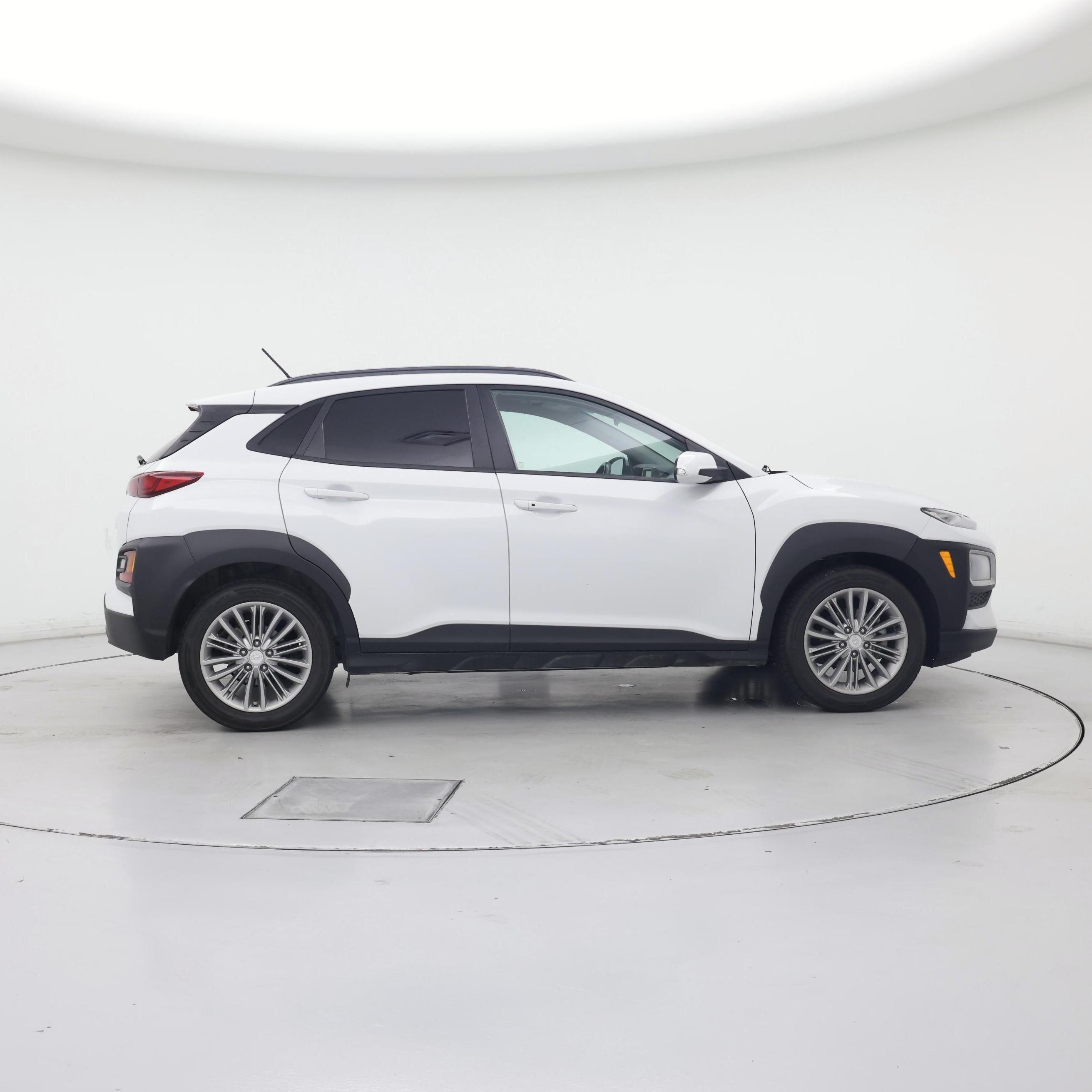 Thumbnail: 2020 Hyundai Kona - 7