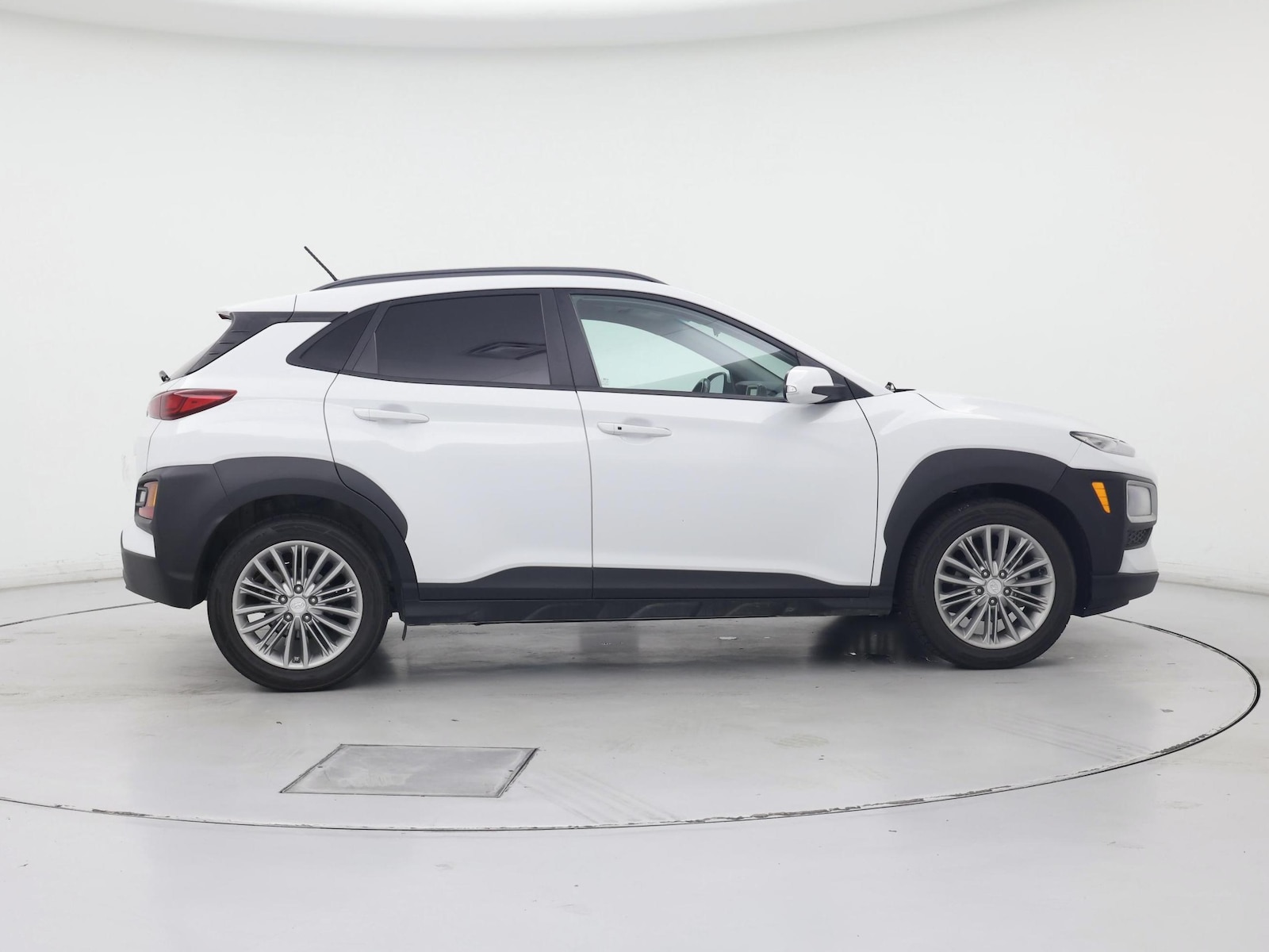 2020 Hyundai Kona SEL - Photo 8