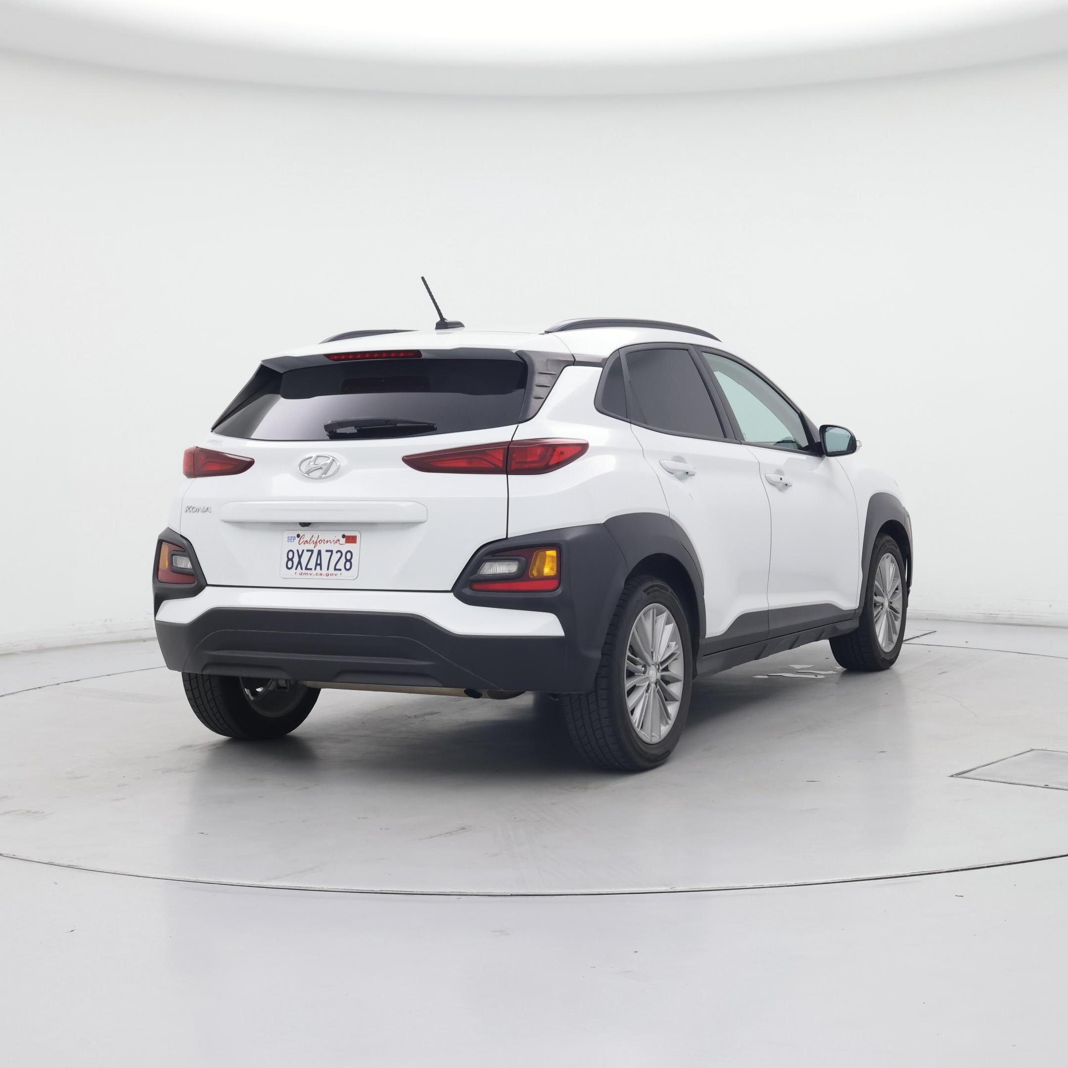 Thumbnail: 2020 Hyundai Kona - 8