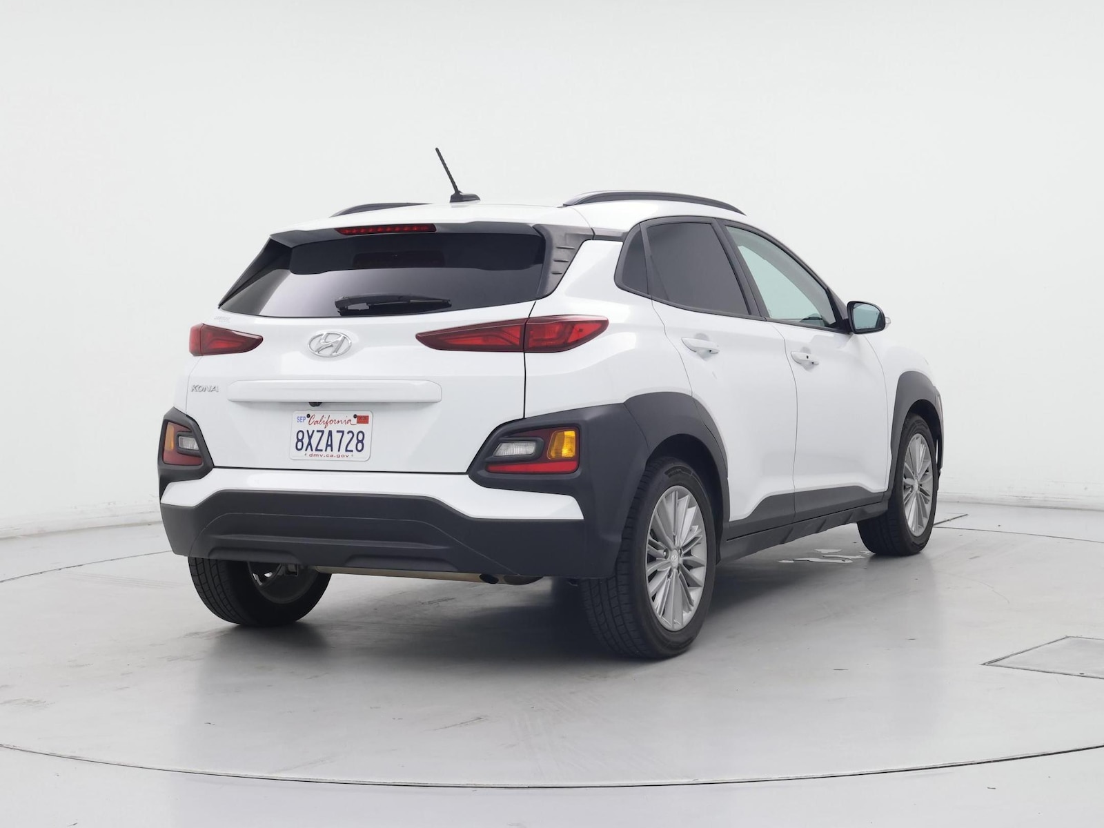 2020 Hyundai Kona SEL - Photo 9