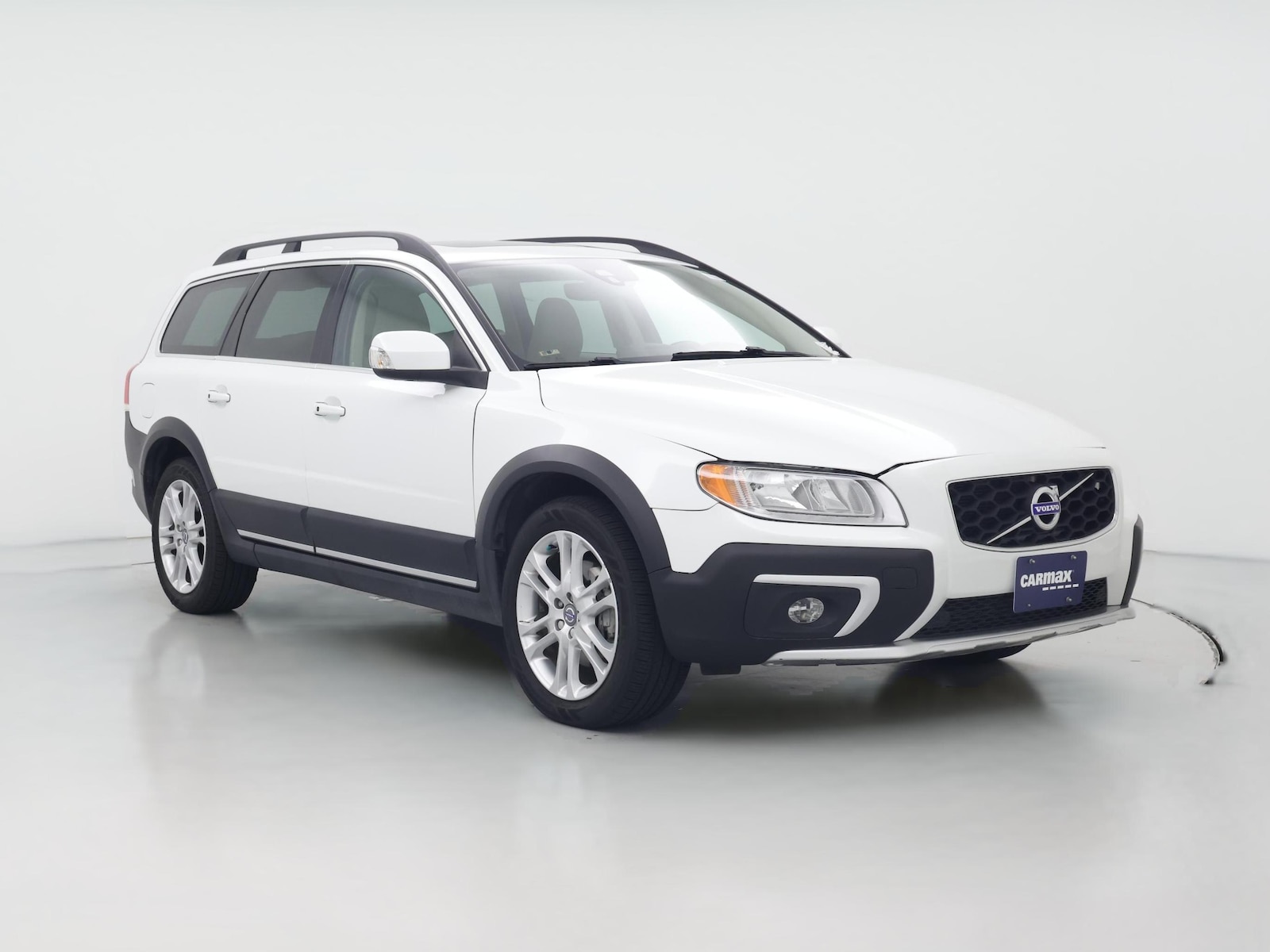 2016 Volvo XC70 Premier