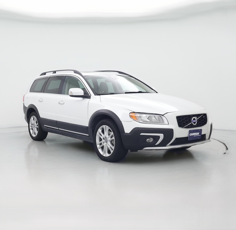 2016 Volvo XC70 T5 Classic Premier