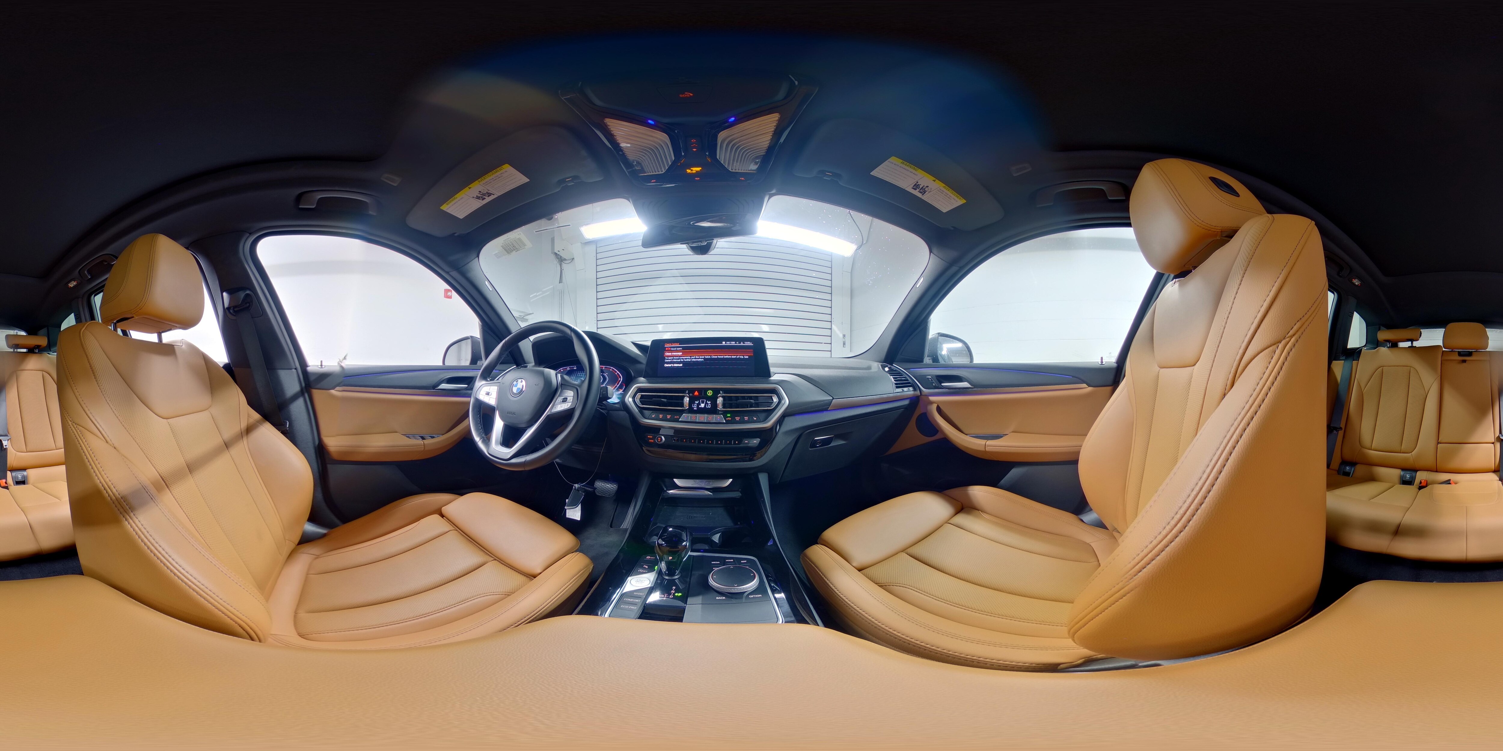 2023 BMW X3 30i - Photo 22