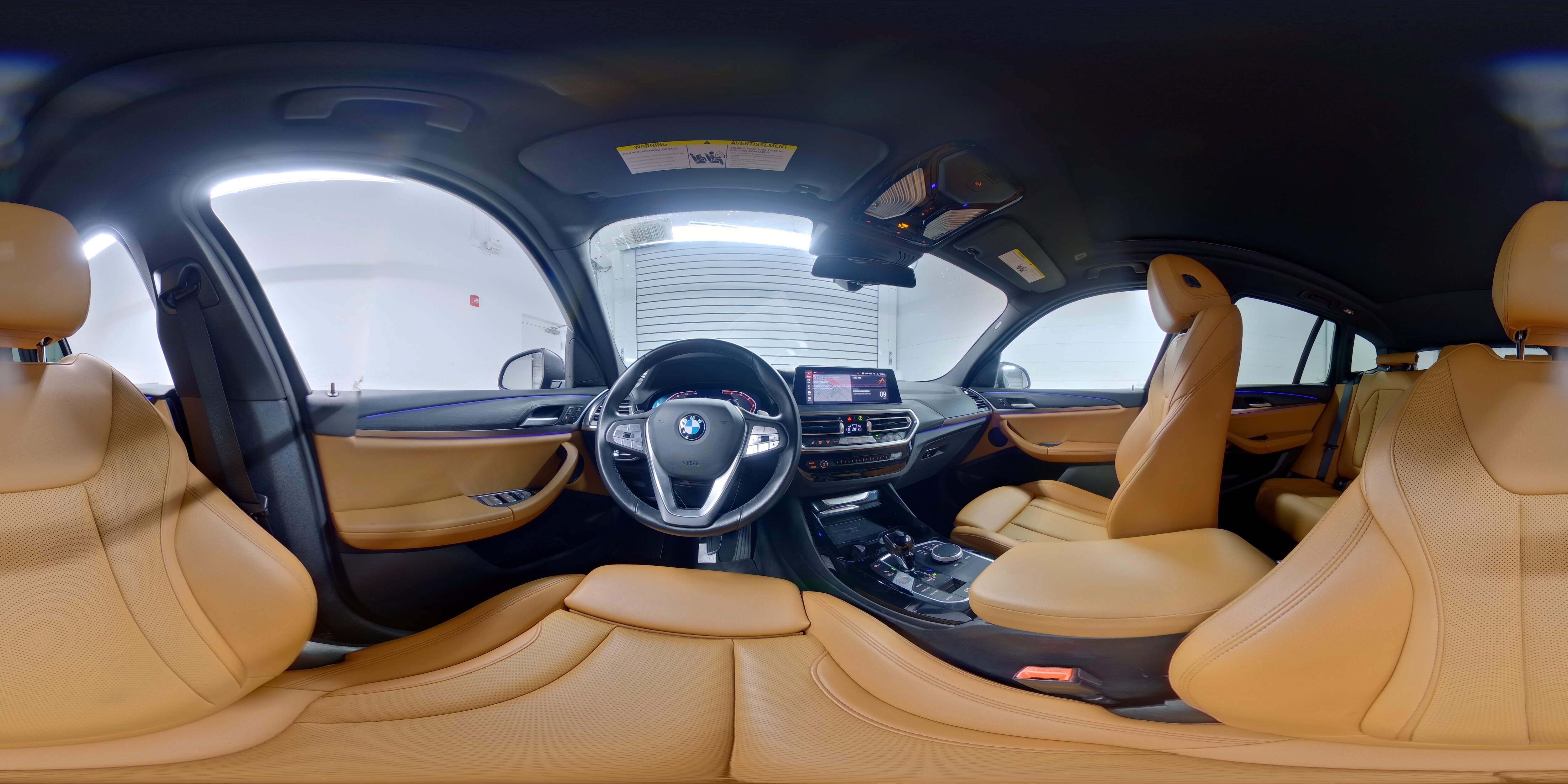 2023 BMW X3 30i - Photo 24