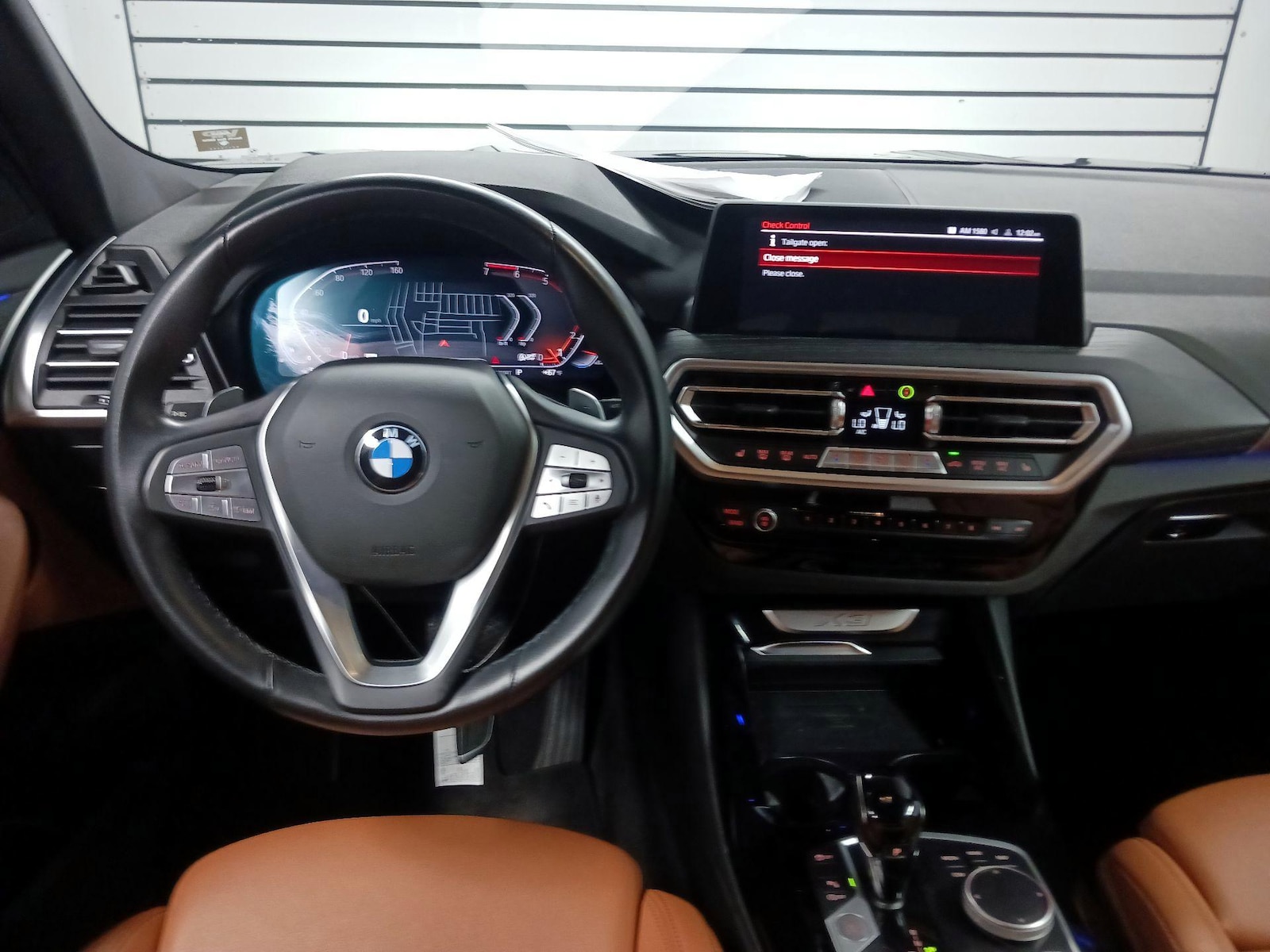 2023 BMW X3 30i - Photo 10