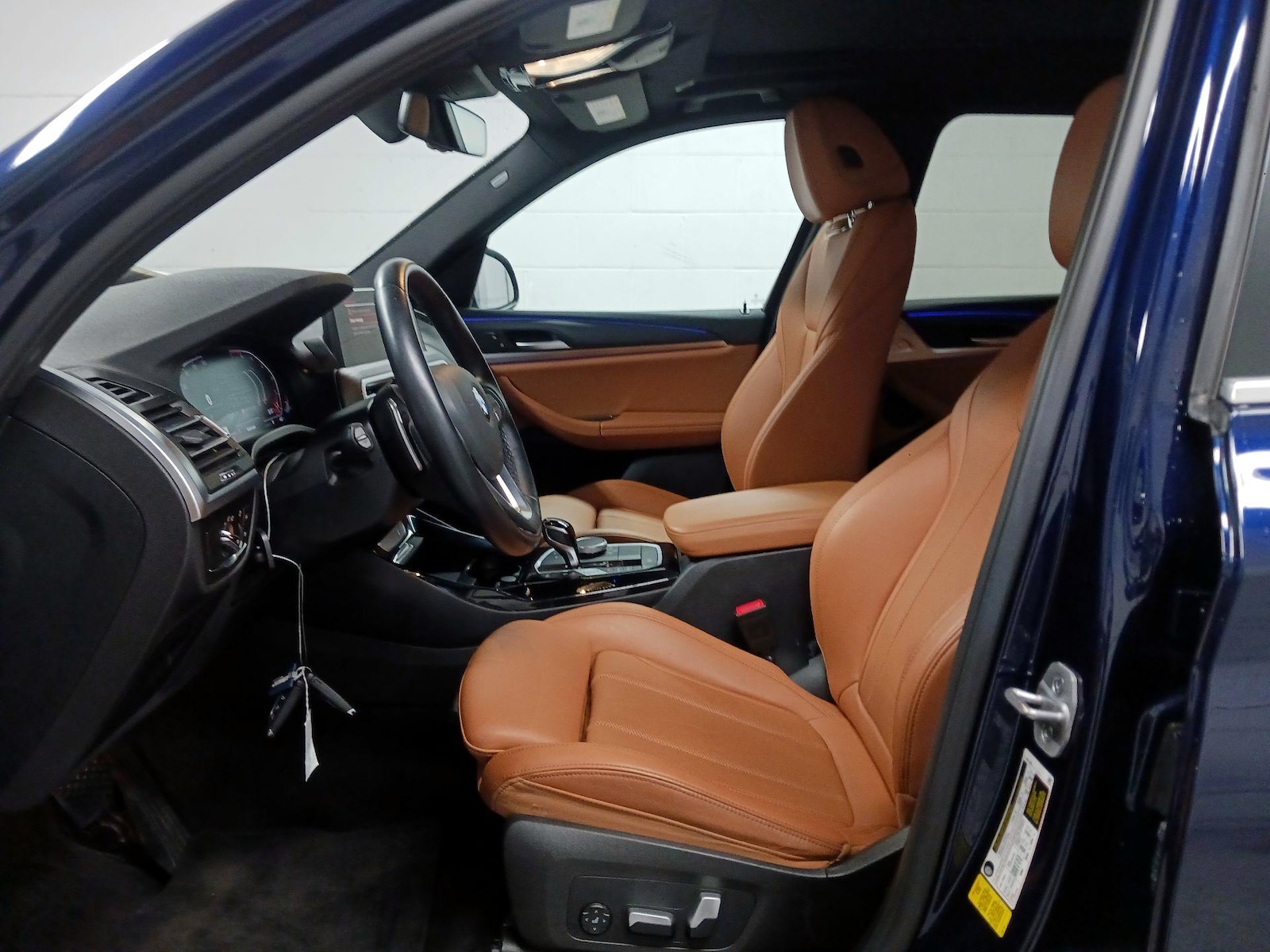 2023 BMW X3 30i - Photo 12