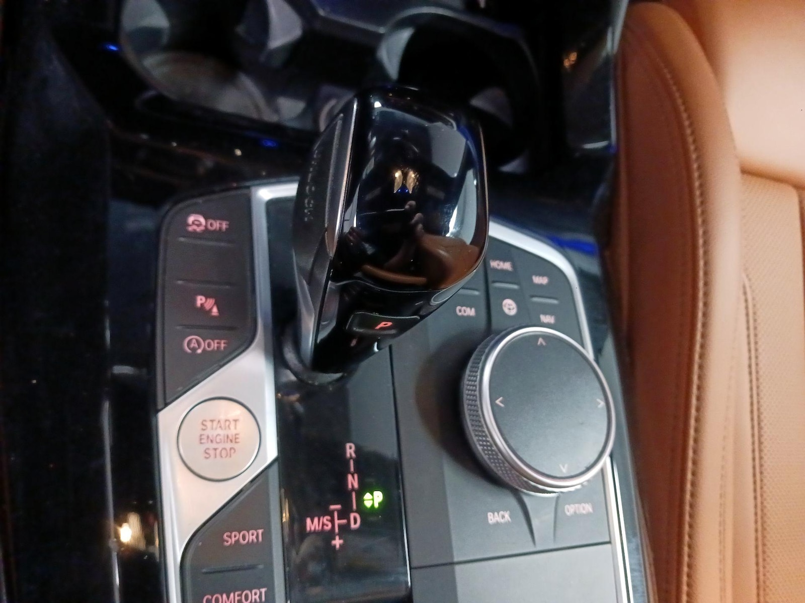 2023 BMW X3 30i - Photo 17