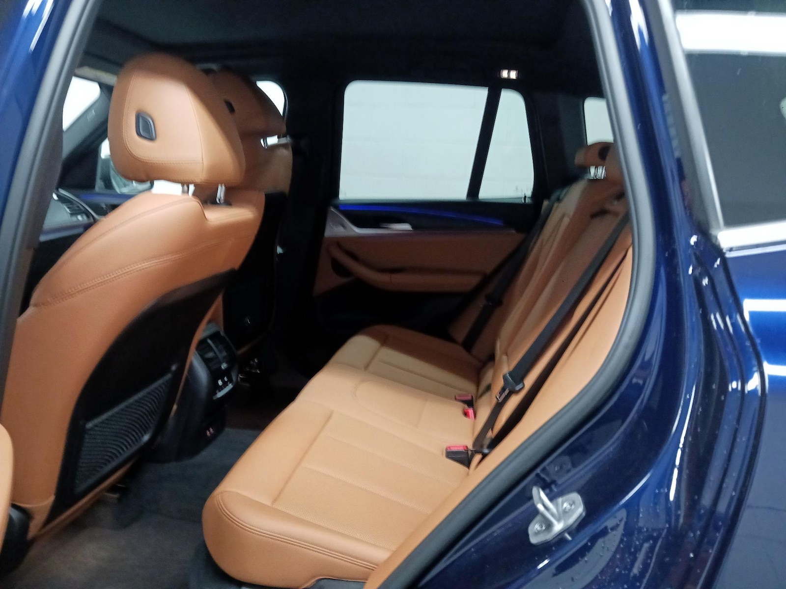 2023 BMW X3 30i - Photo 18