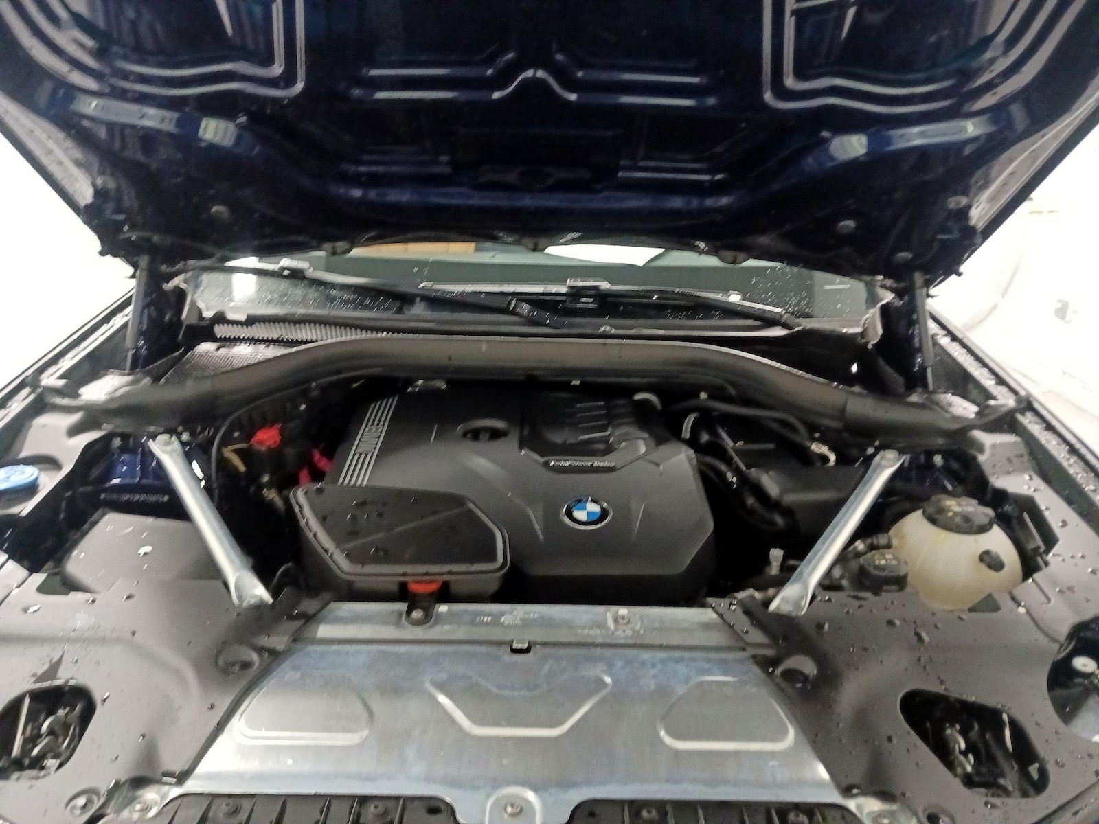 2023 BMW X3 30i - Photo 20