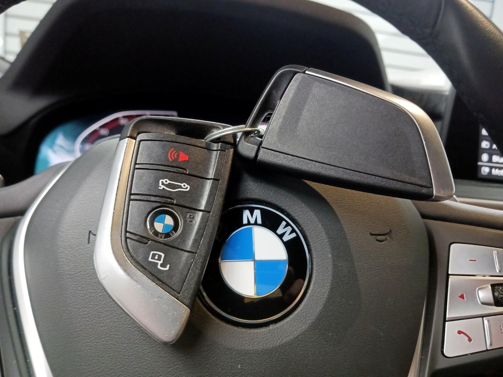 2023 BMW X3 30i - Photo 21