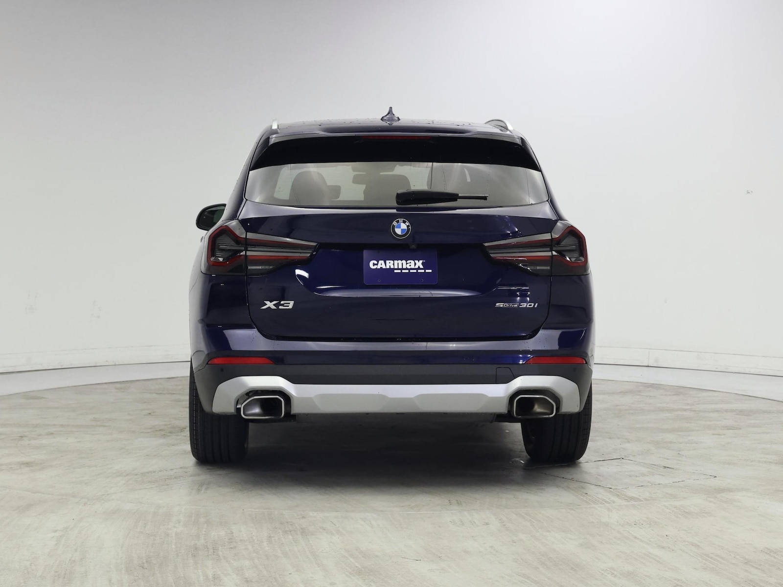 2023 BMW X3 30i - Photo 7