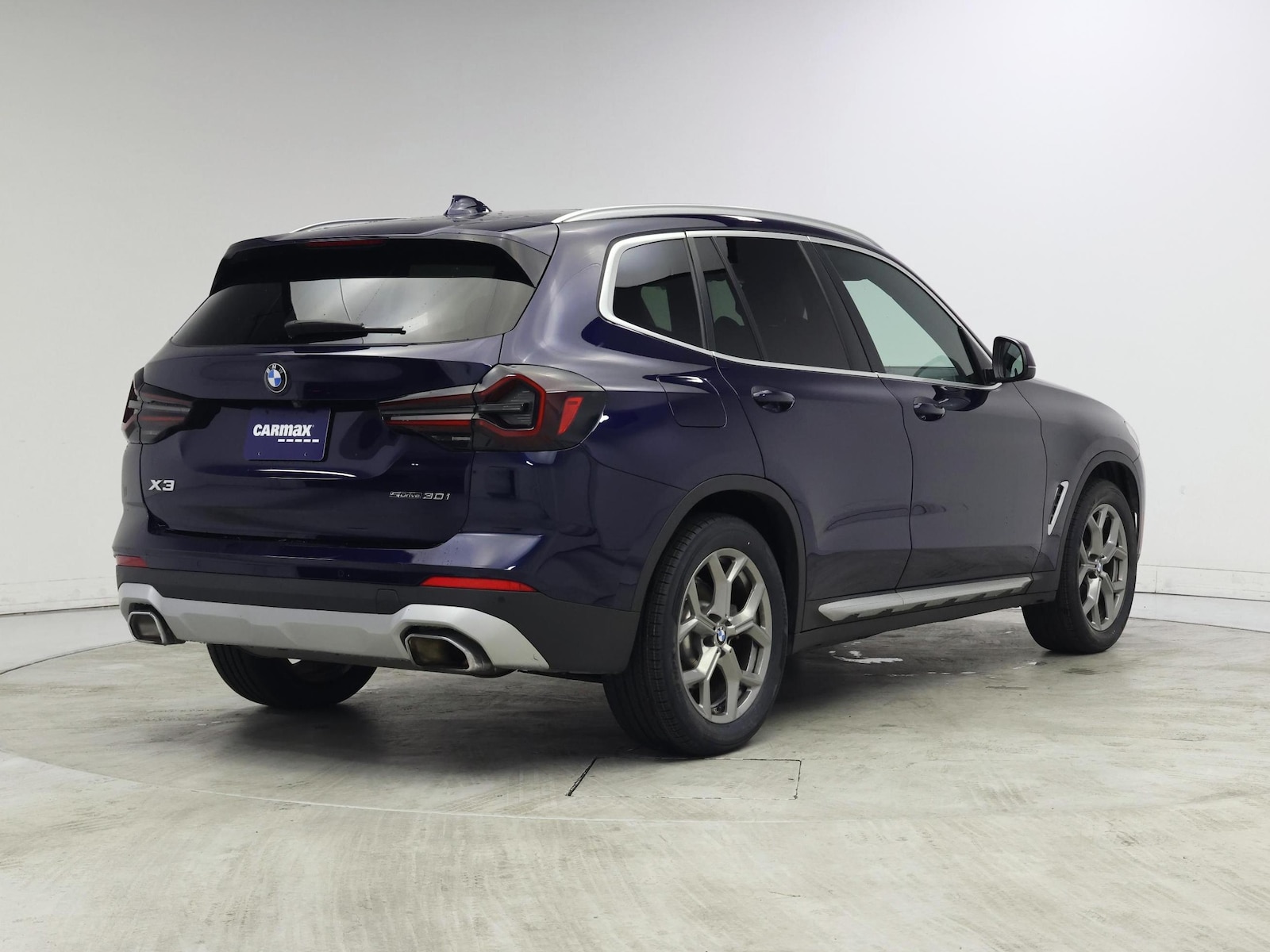 2023 BMW X3 30i - Photo 9