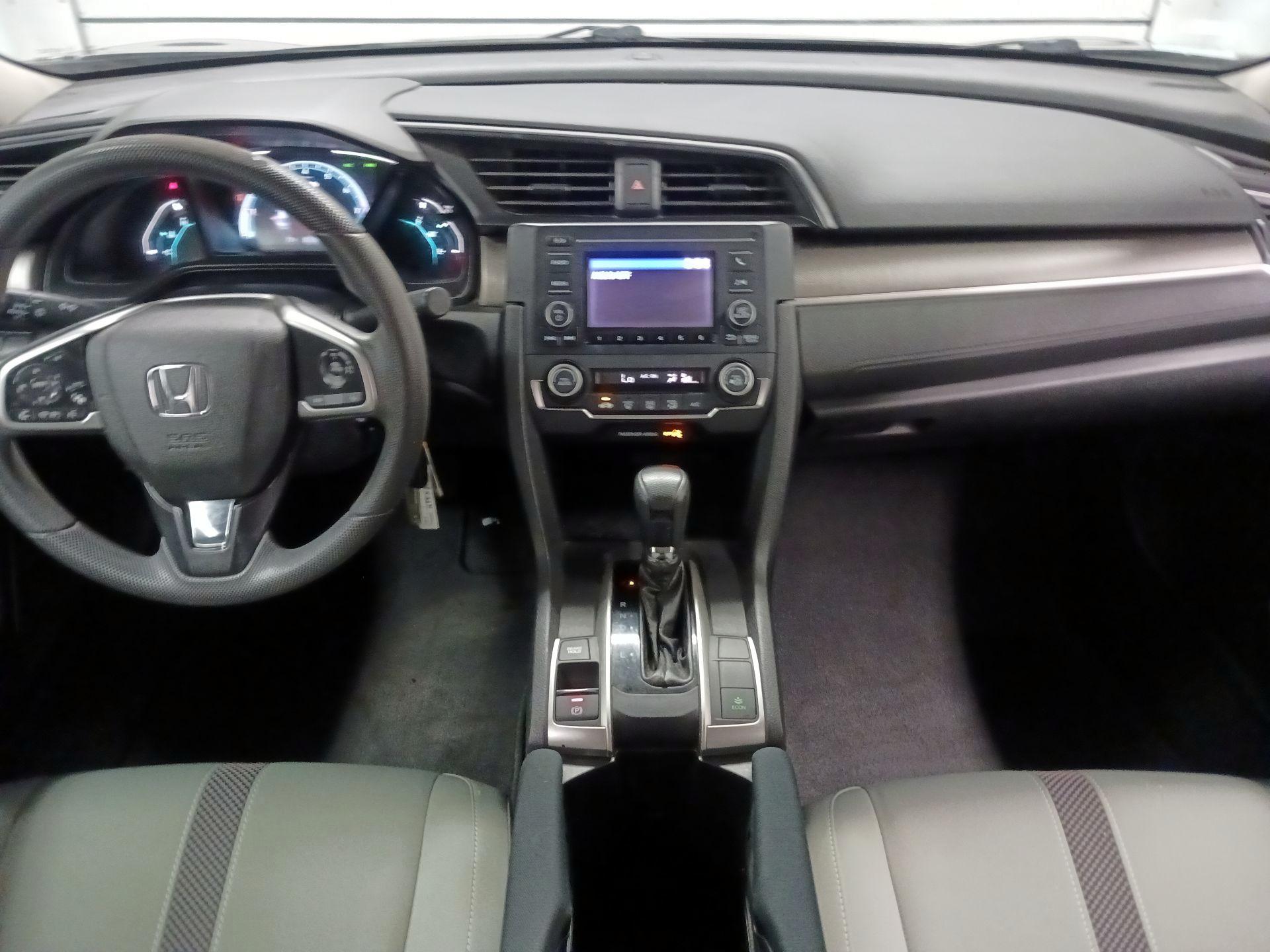 Thumbnail: 2021 Honda Civic - 9