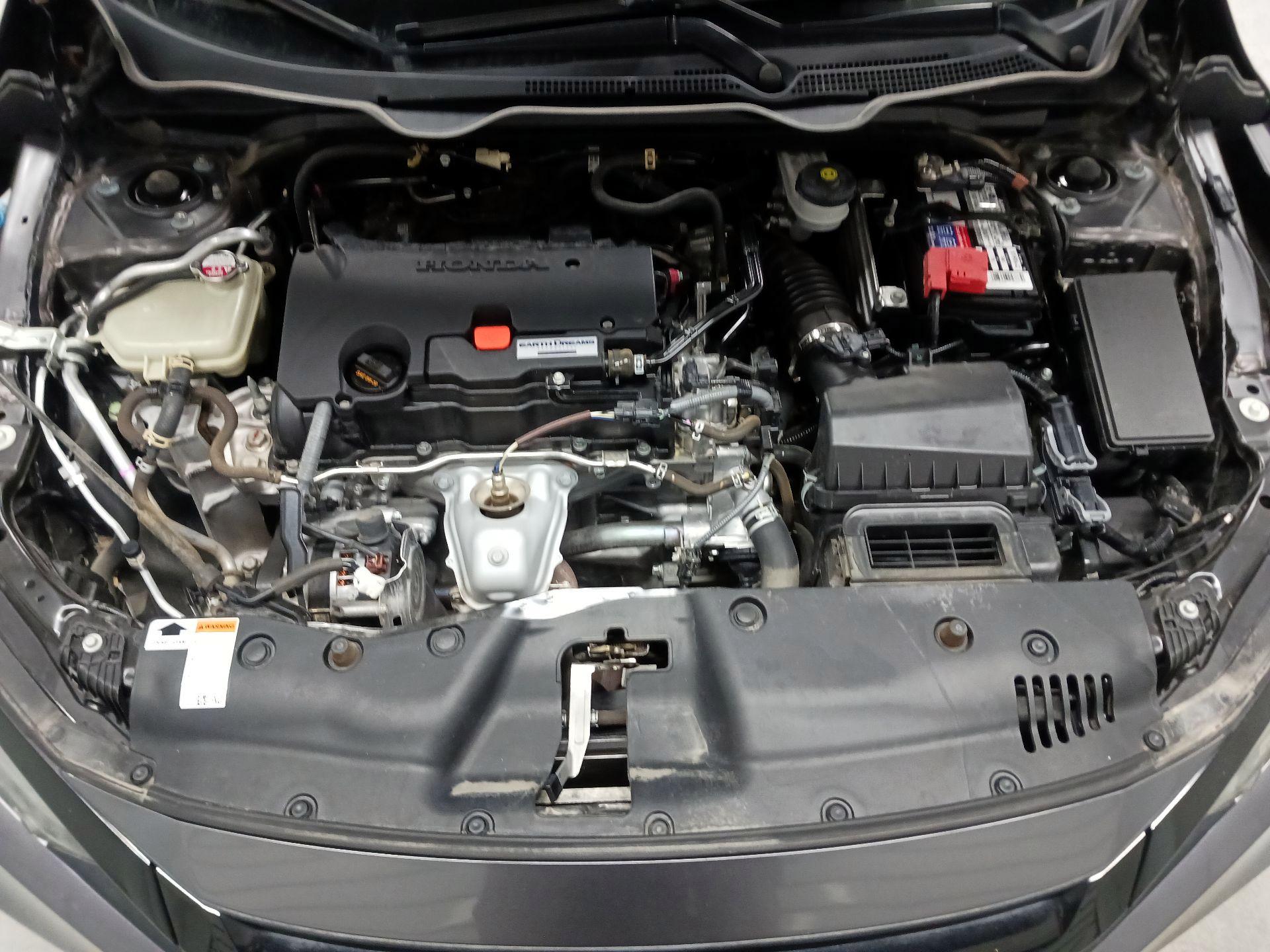 Thumbnail: 2021 Honda Civic - 17