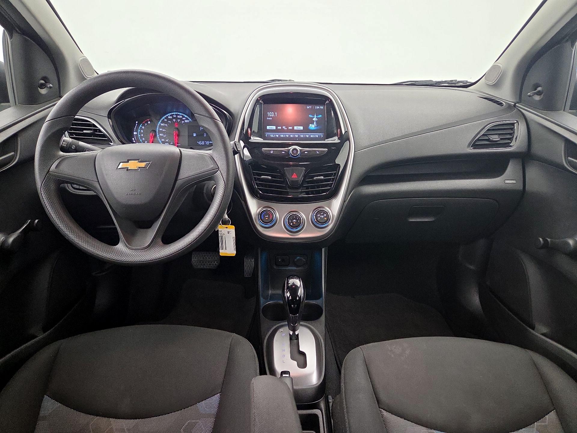 Thumbnail: 2017 Chevrolet Spark - 9