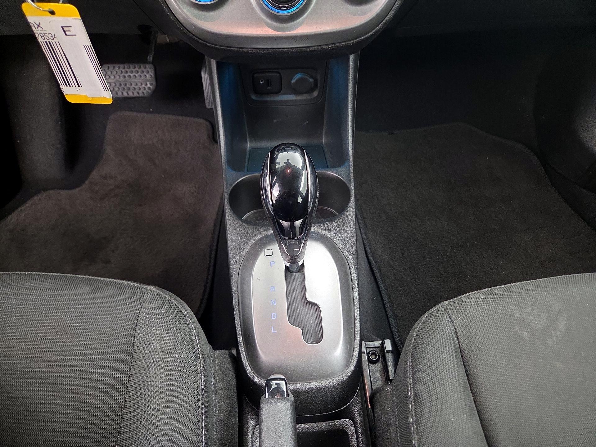 Thumbnail: 2017 Chevrolet Spark - 17