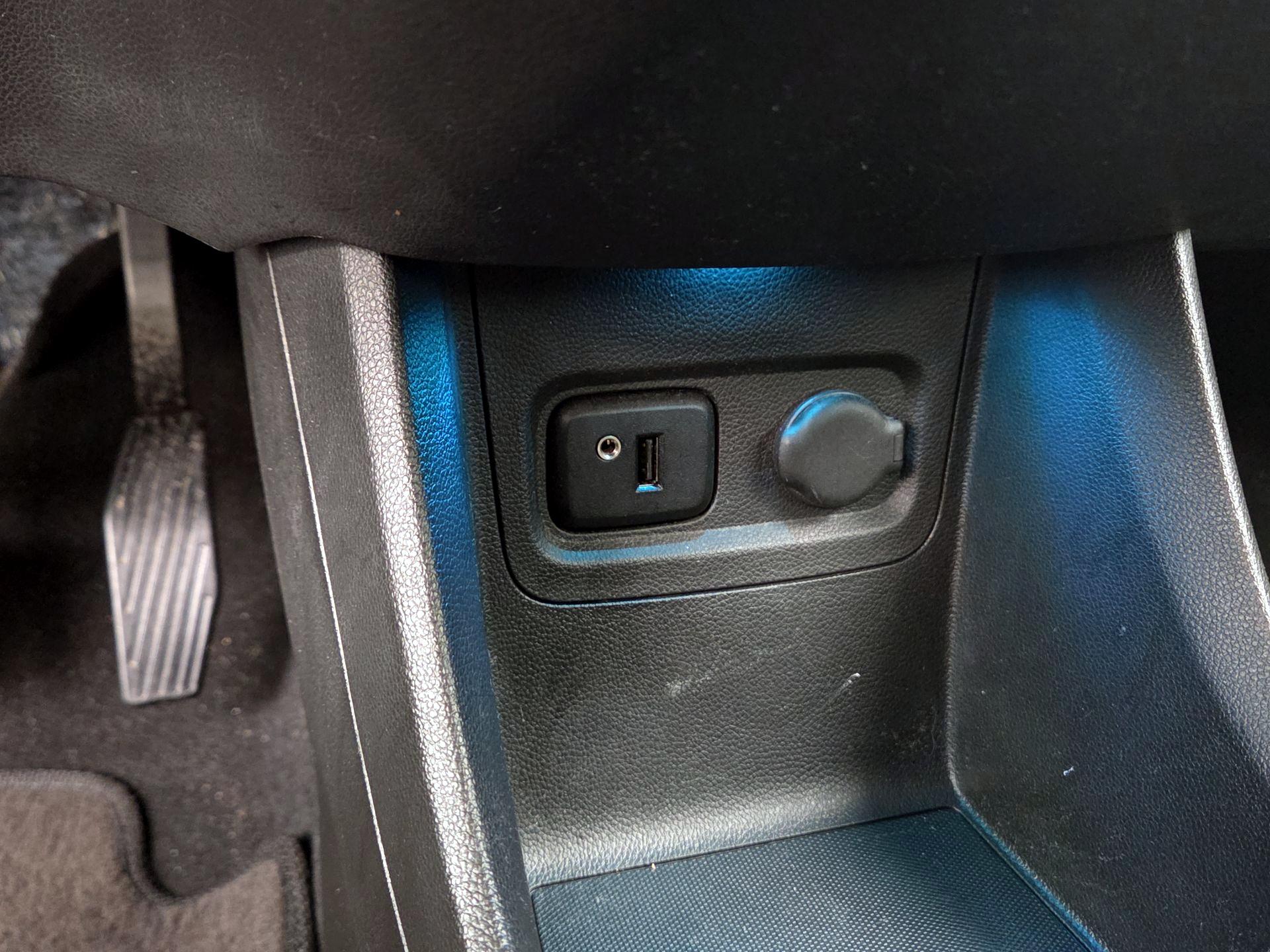 Thumbnail: 2017 Chevrolet Spark - 18