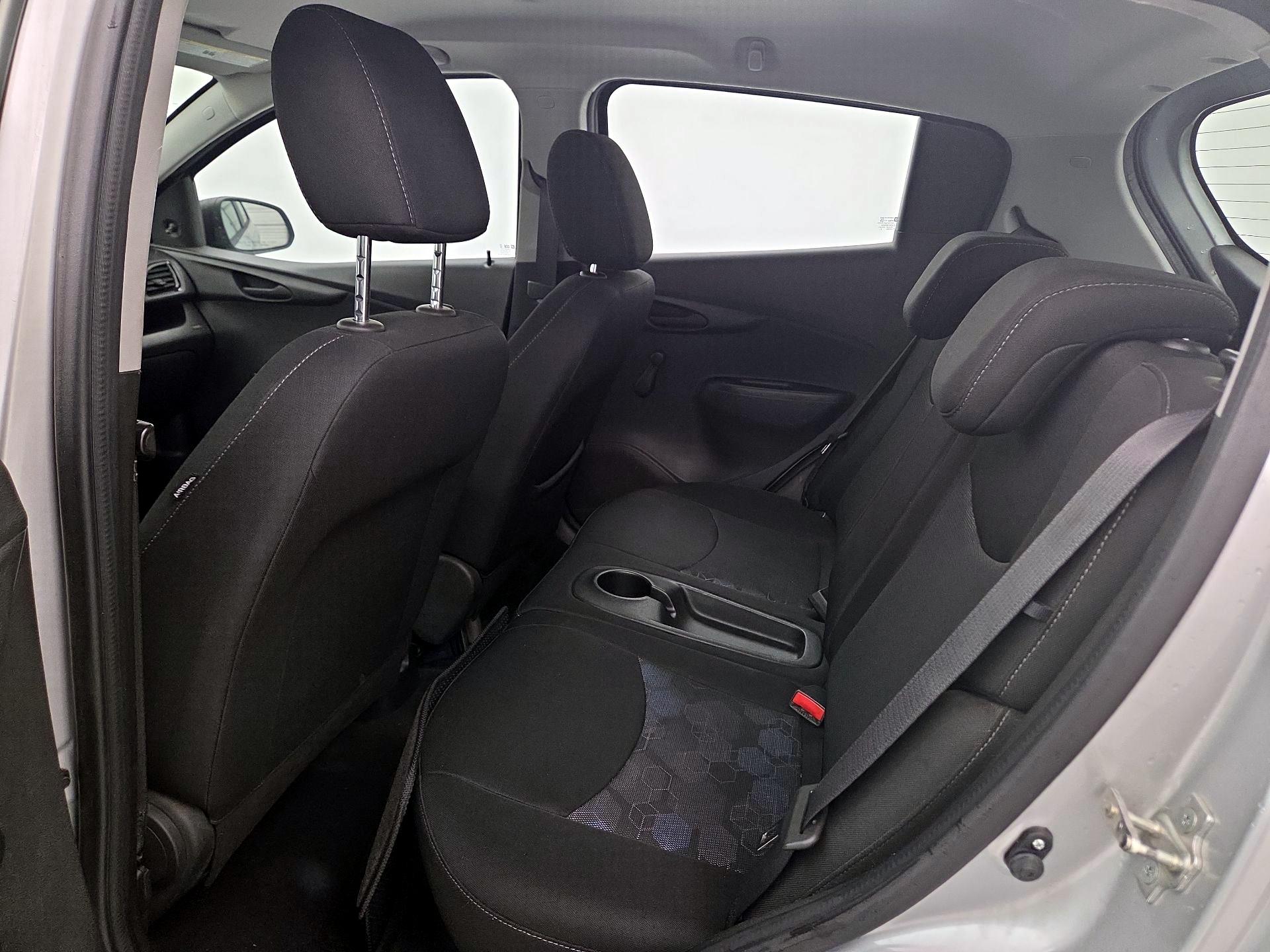 Thumbnail: 2017 Chevrolet Spark - 19