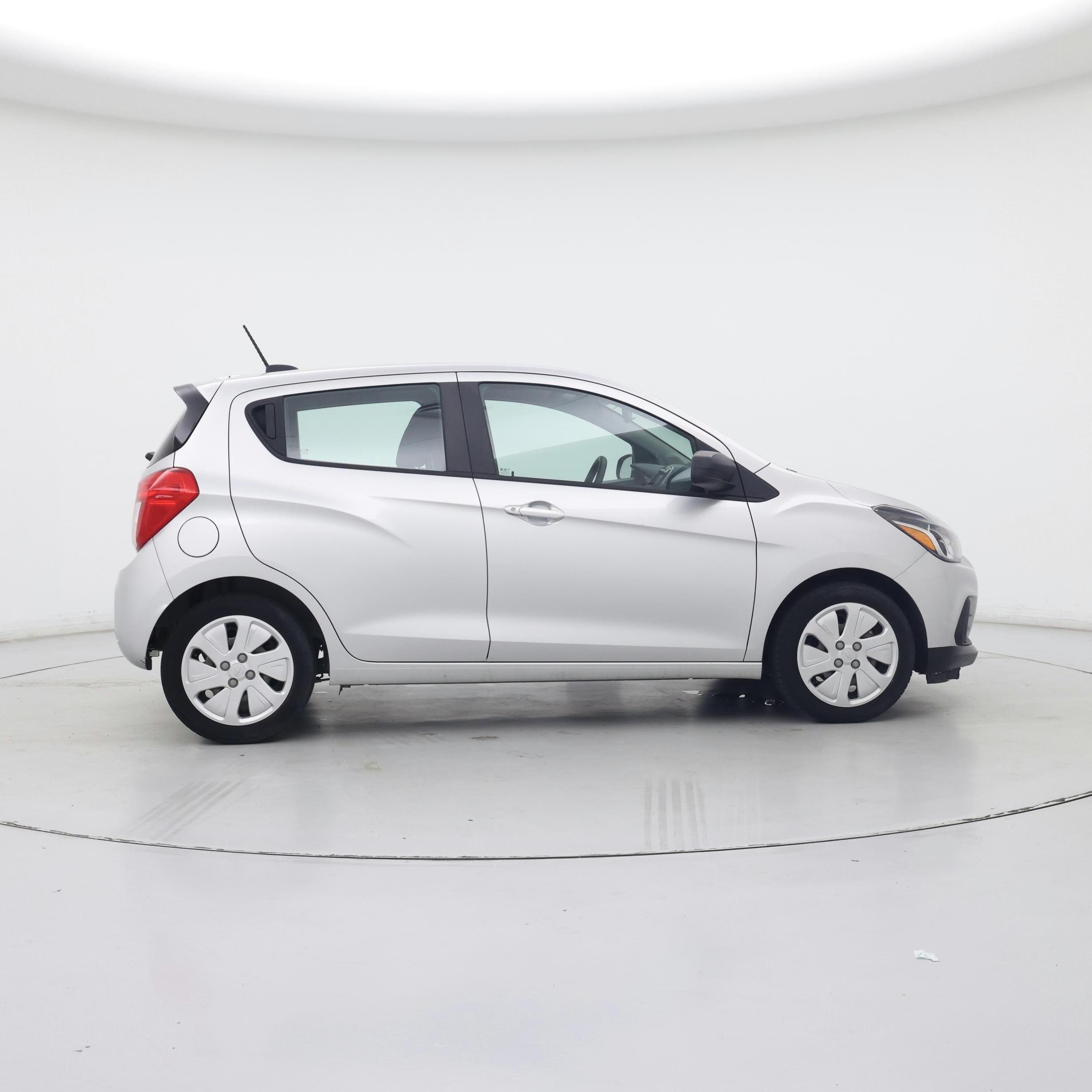 Thumbnail: 2017 Chevrolet Spark - 7