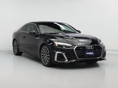 2023 Audi A5 S-Line Prestige