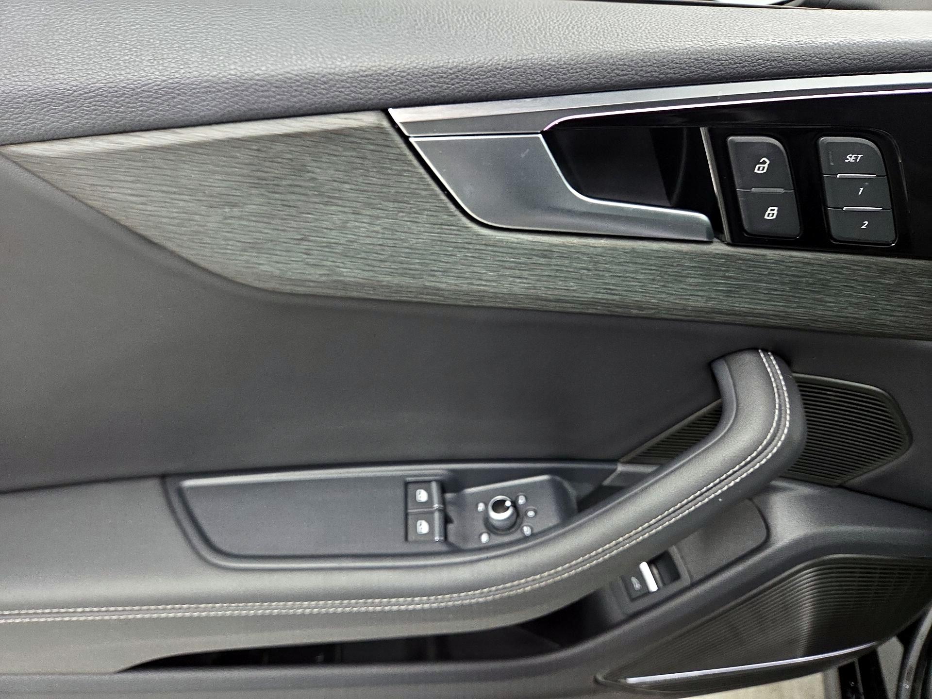Thumbnail: 2023 Audi A5 - 12