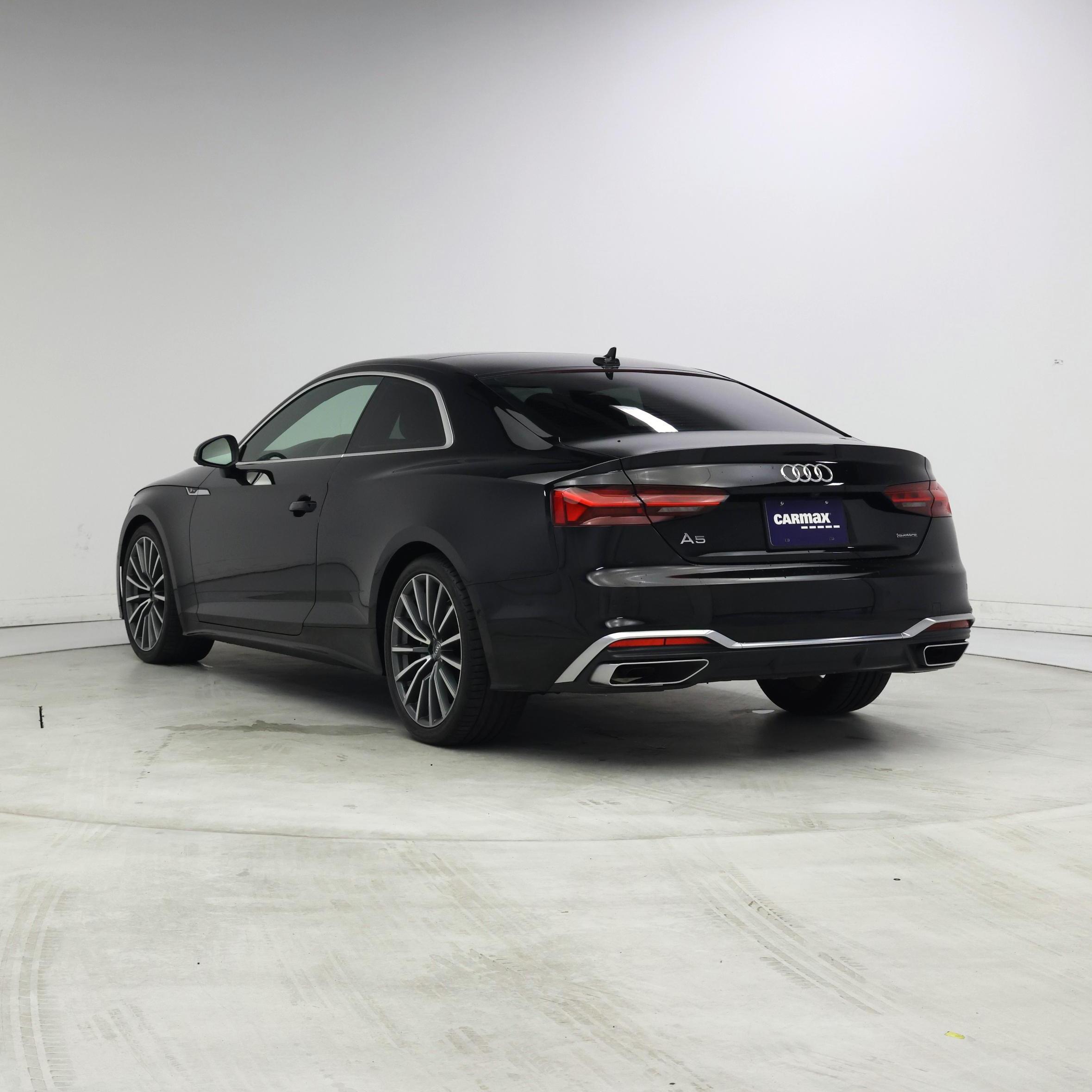 Thumbnail: 2023 Audi A5 - 2