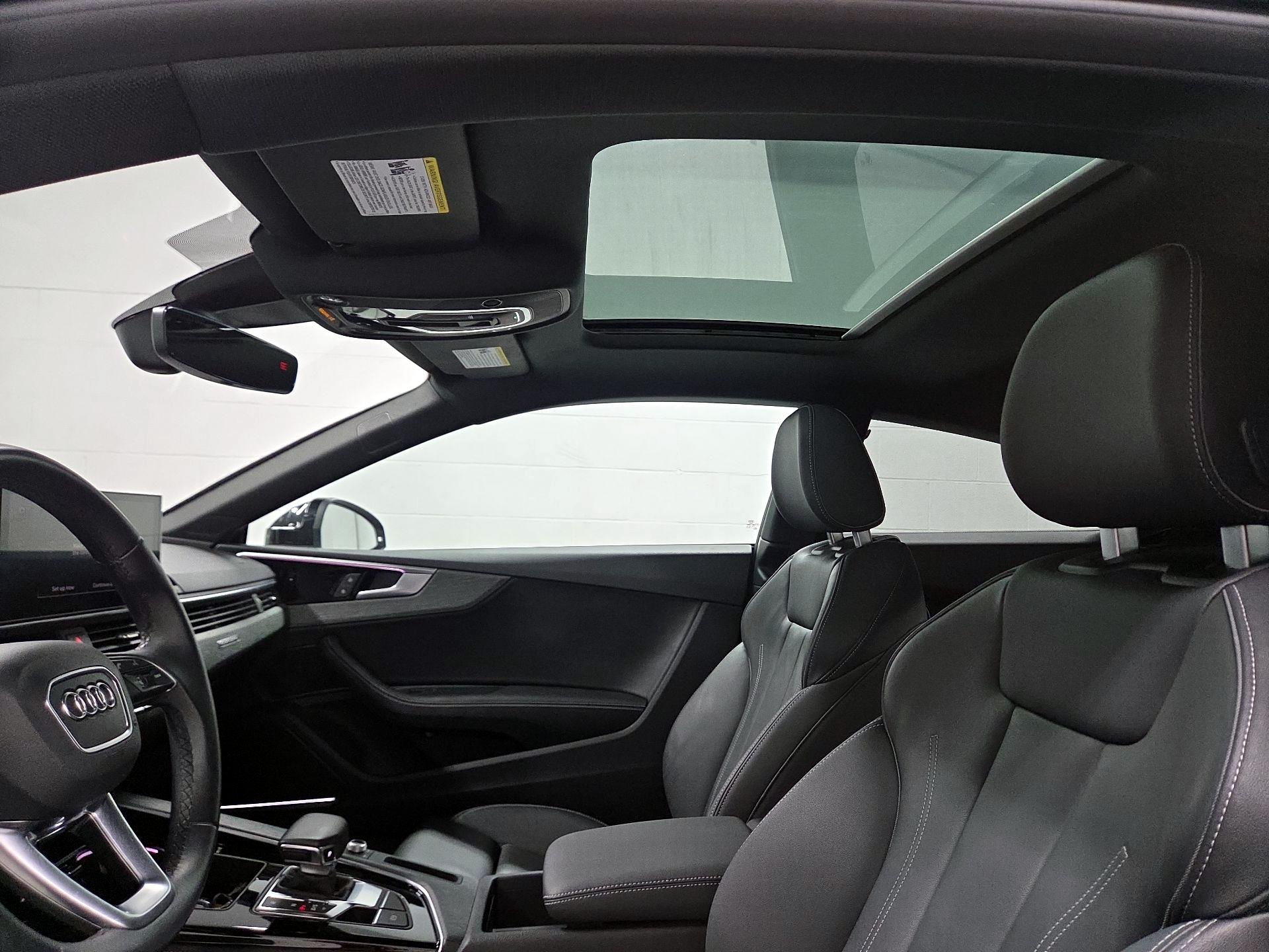 Thumbnail: 2023 Audi A5 - 20