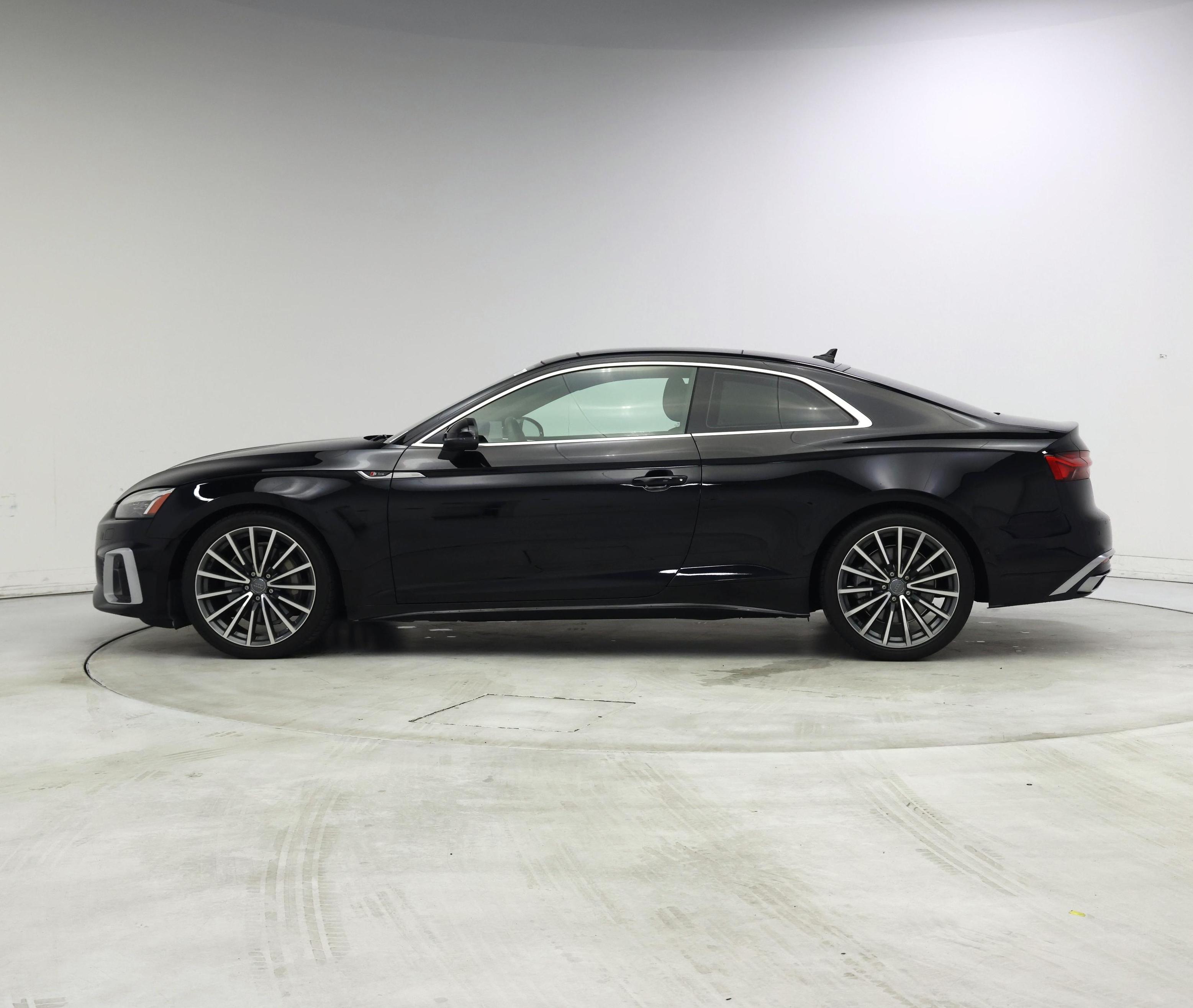 Thumbnail: 2023 Audi A5 - 3