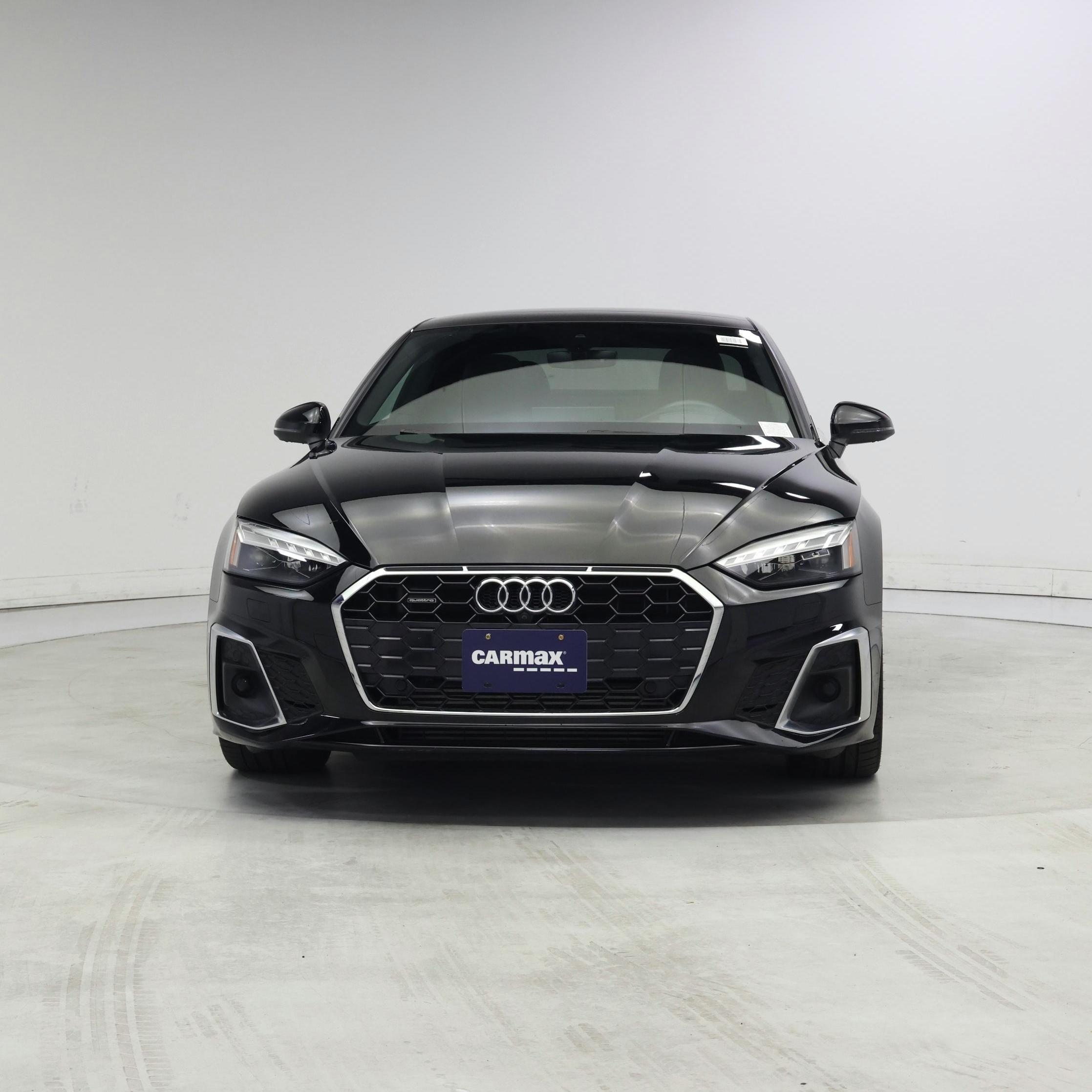 Thumbnail: 2023 Audi A5 - 5