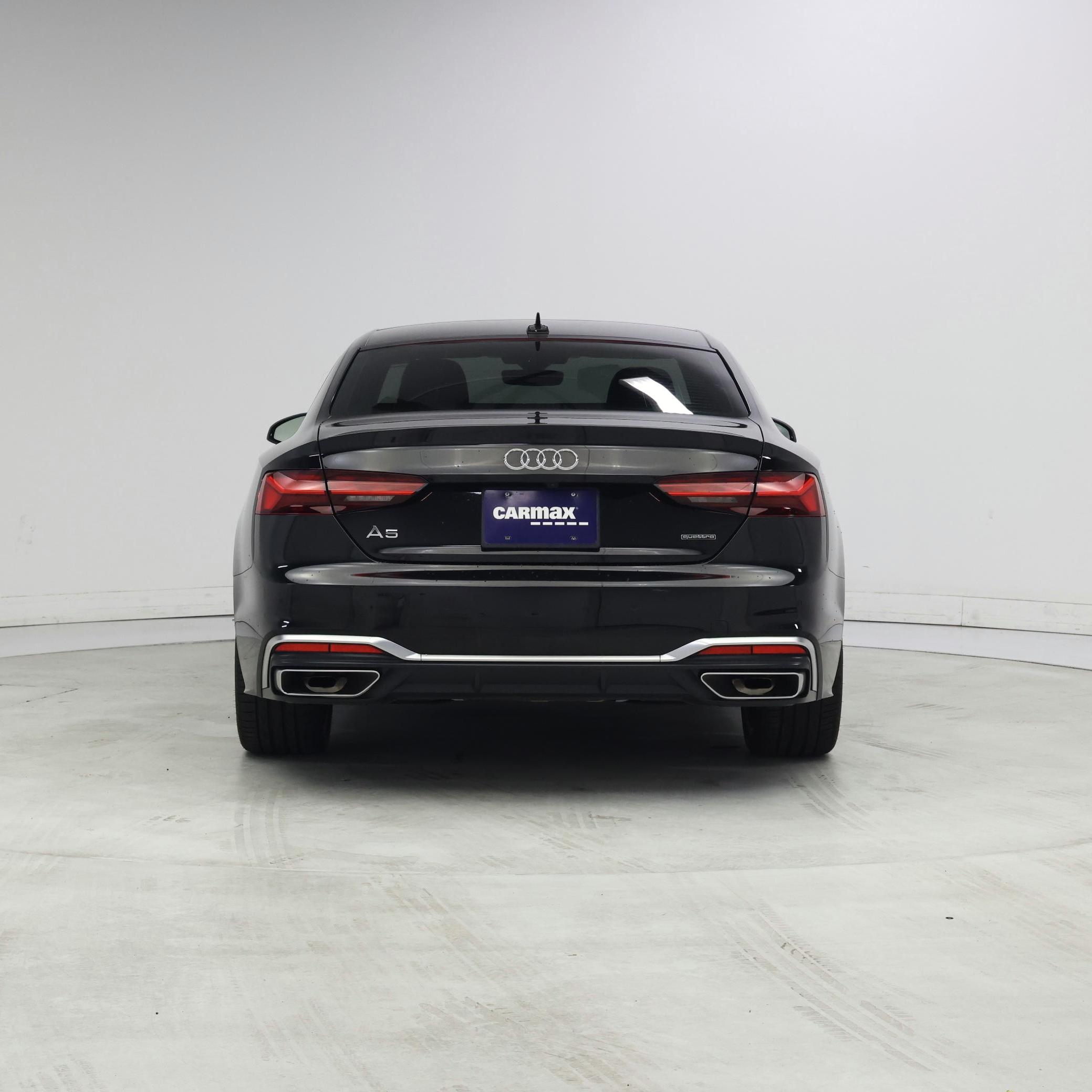 Thumbnail: 2023 Audi A5 - 6