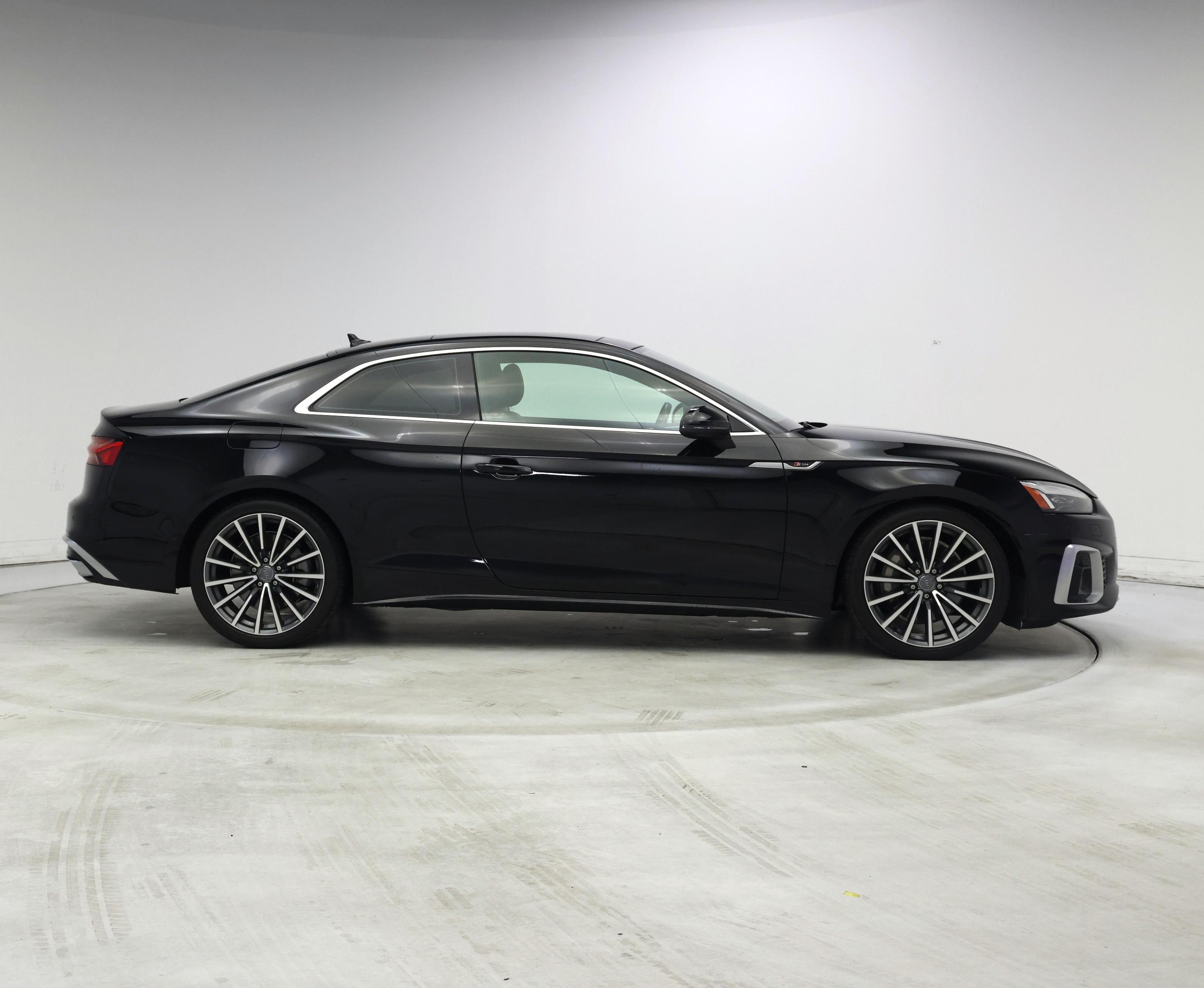 Thumbnail: 2023 Audi A5 - 7