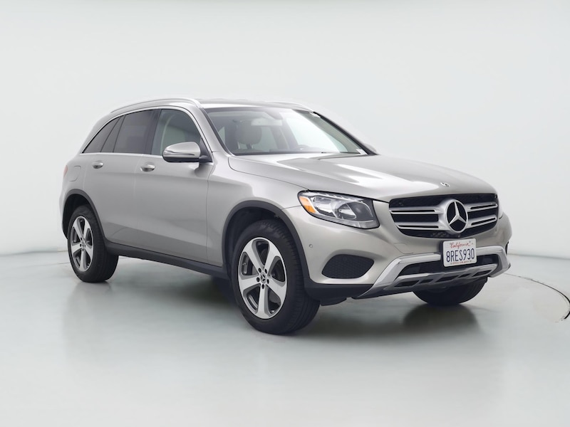 2019 Mercedes-Benz GLC 300 -
                  Palmdale, CA