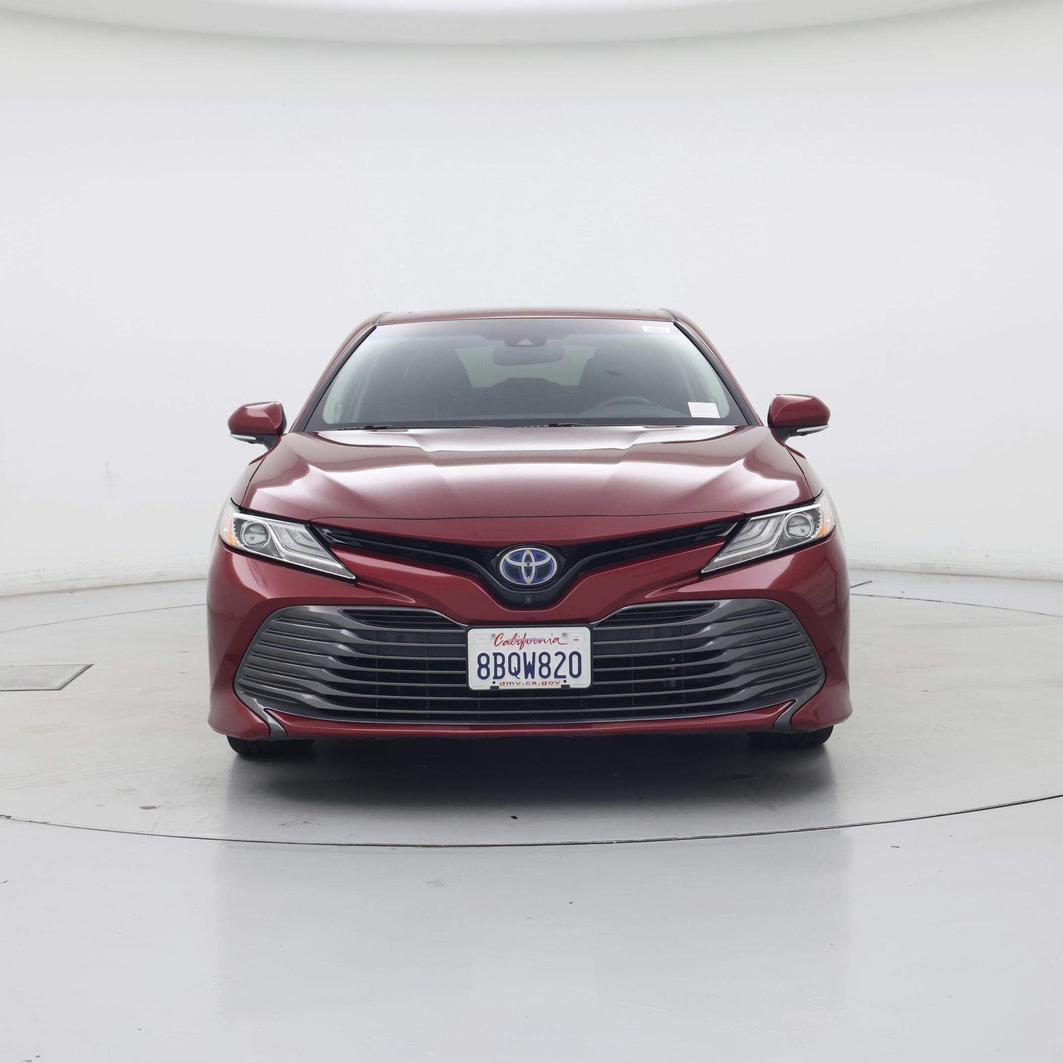Thumbnail: 2018 Toyota Camry - 5