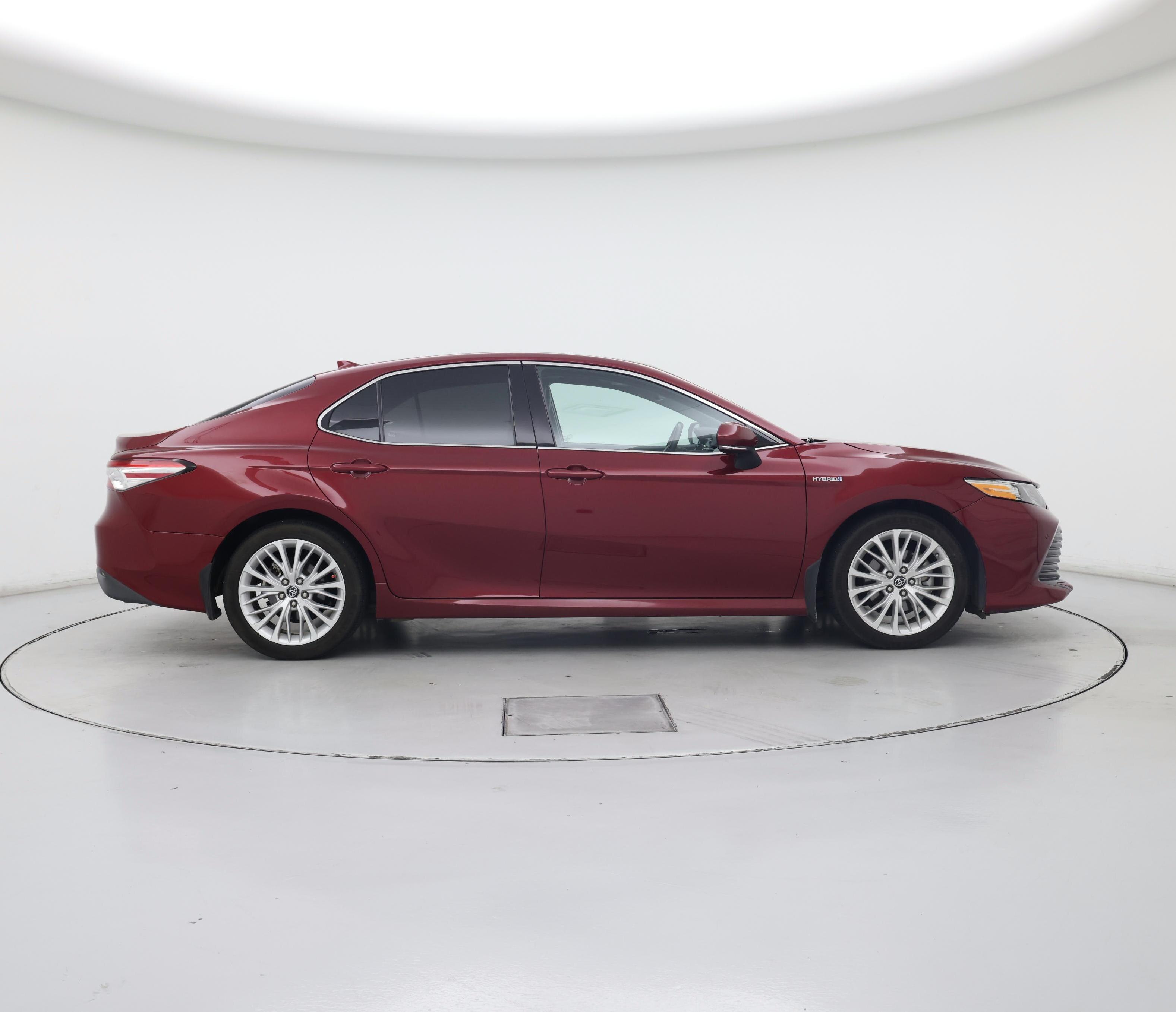Thumbnail: 2018 Toyota Camry - 7