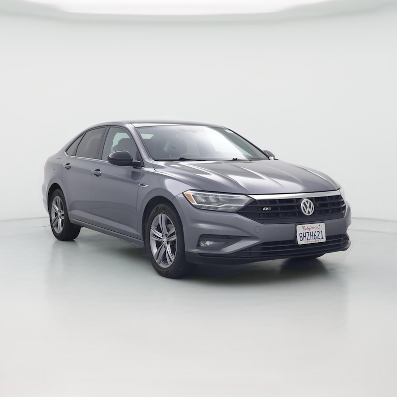 2019 Volkswagen Jetta R-Line