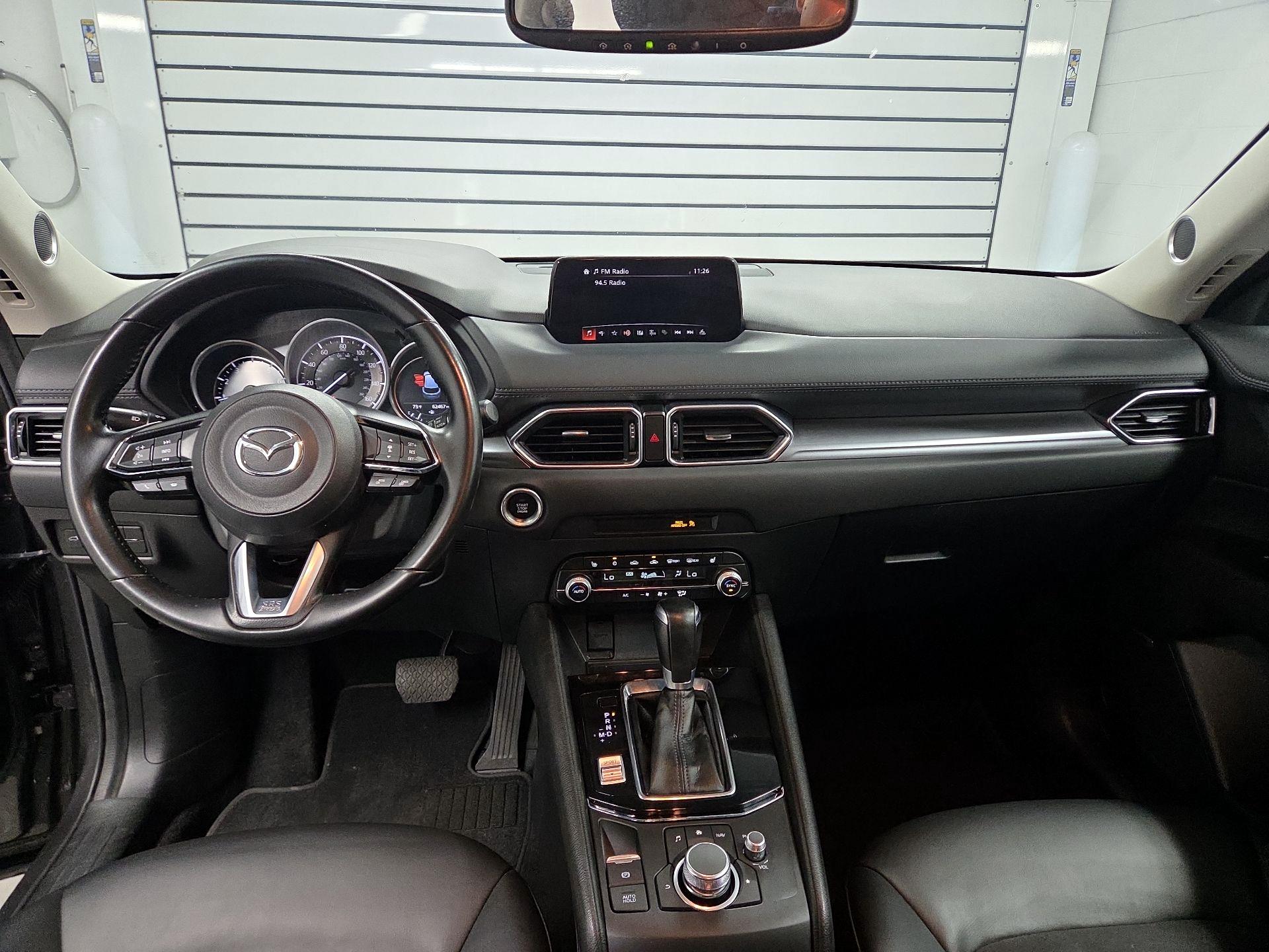 Thumbnail: 2019 Mazda CX-5 - 9