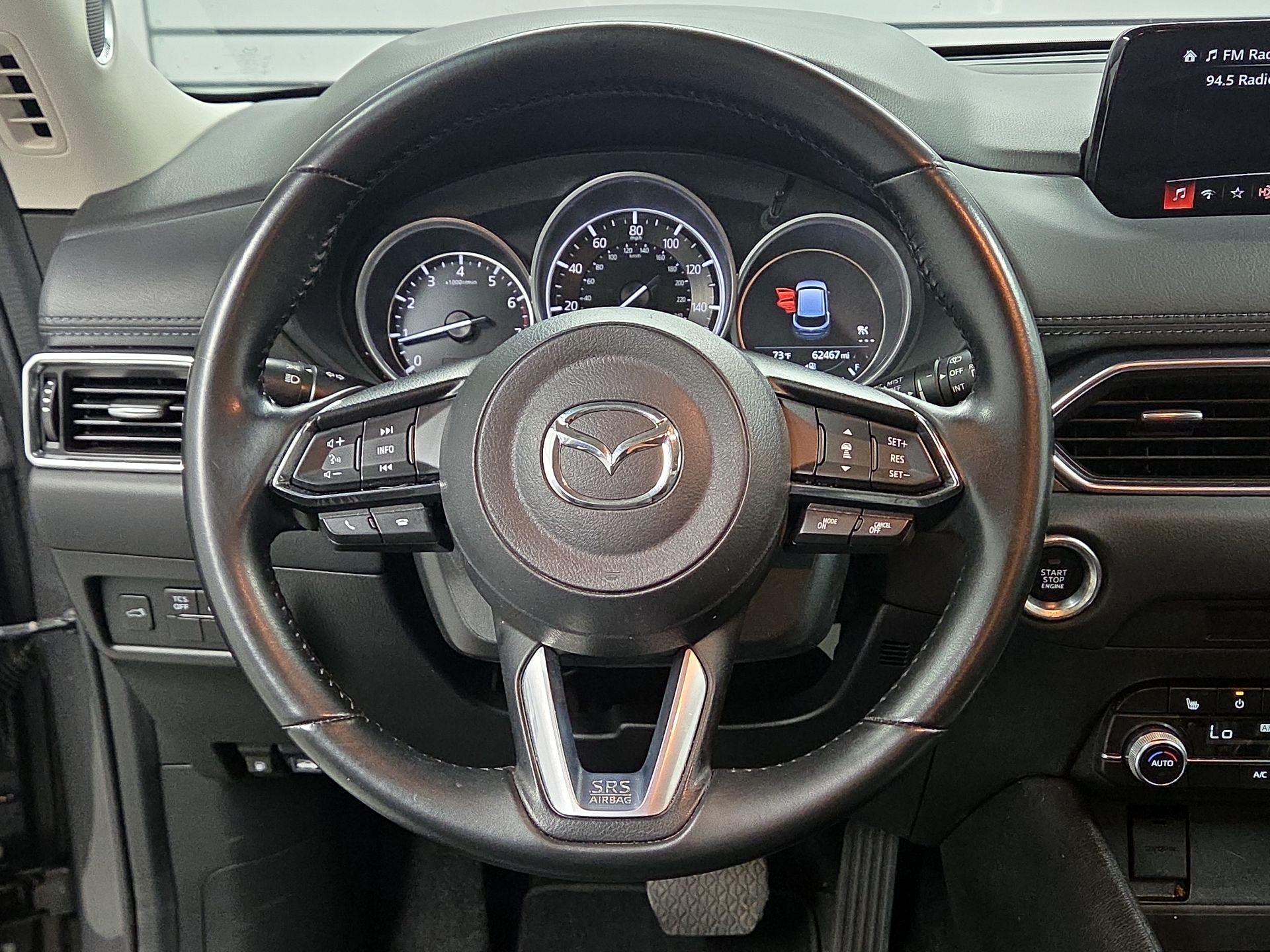 Thumbnail: 2019 Mazda CX-5 - 10