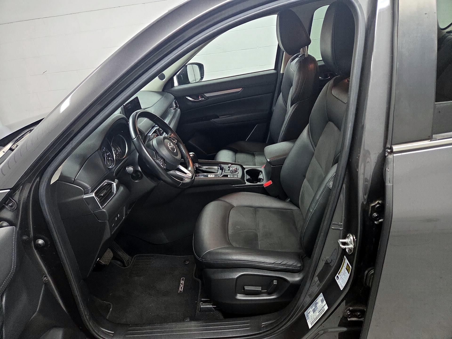 Thumbnail: 2019 Mazda CX-5 - 11