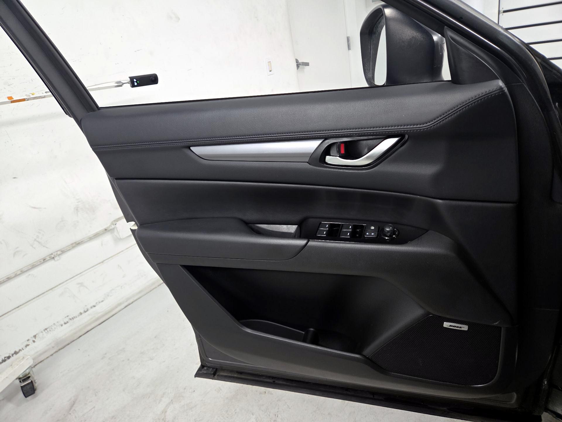 Thumbnail: 2019 Mazda CX-5 - 12
