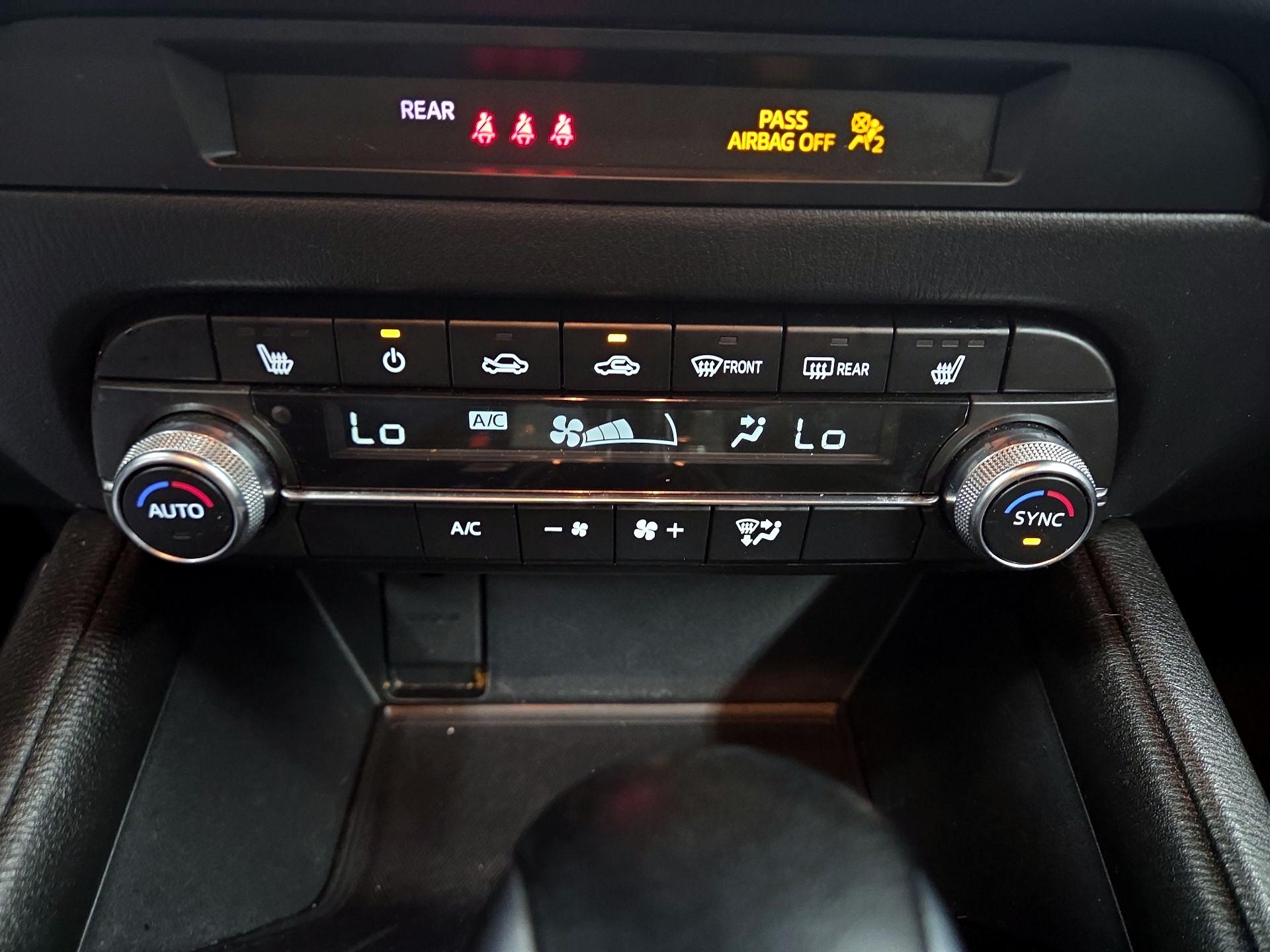 Thumbnail: 2019 Mazda CX-5 - 14