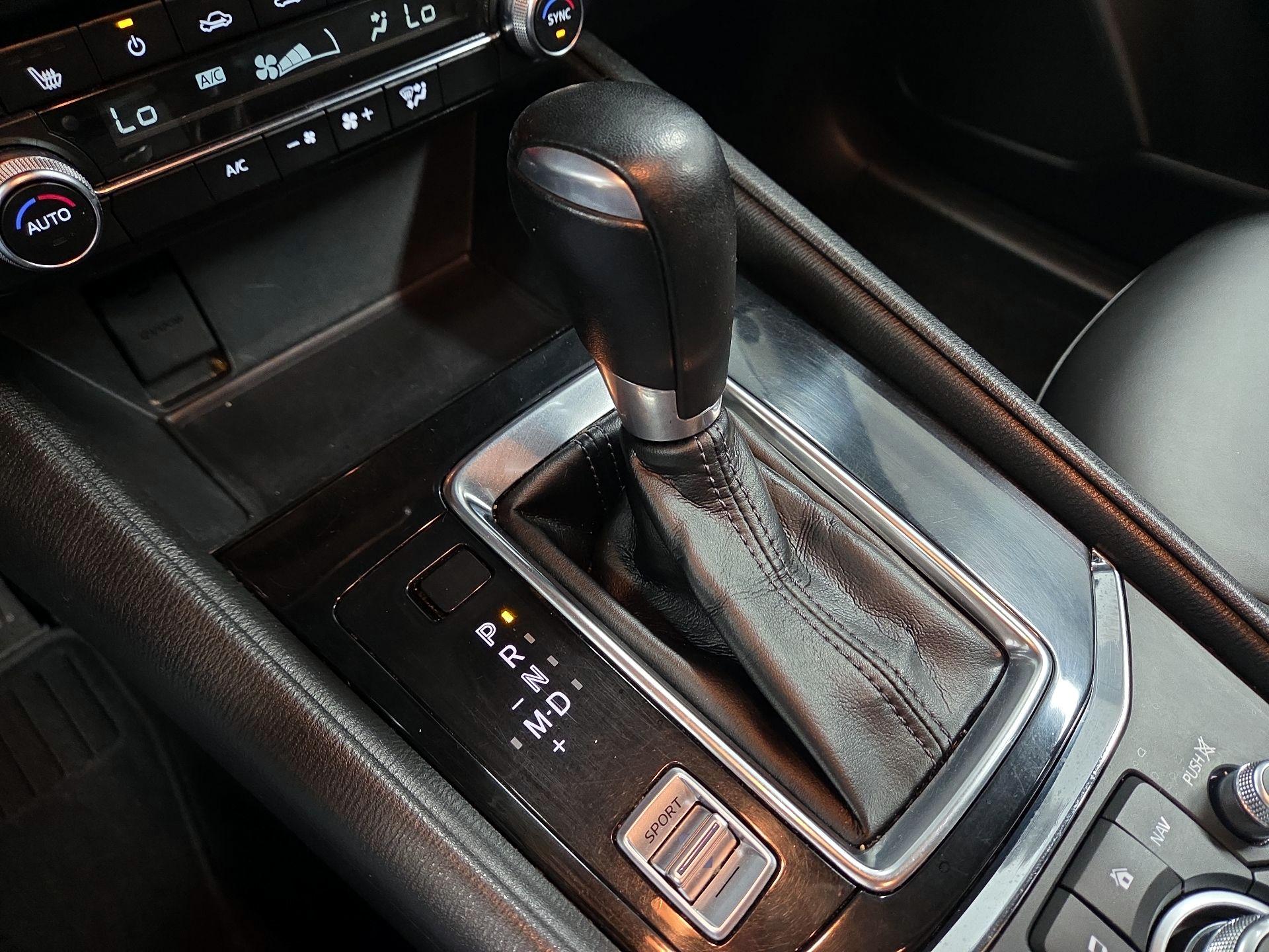 Thumbnail: 2019 Mazda CX-5 - 15