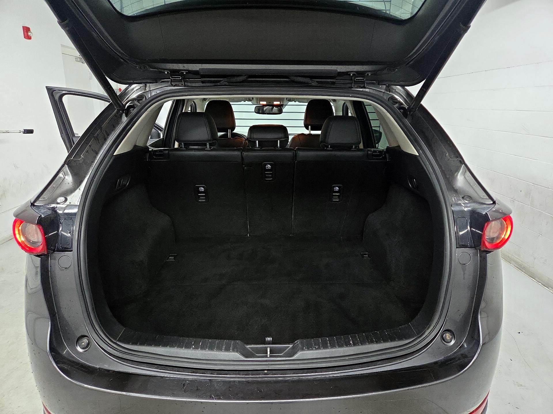 Thumbnail: 2019 Mazda CX-5 - 16