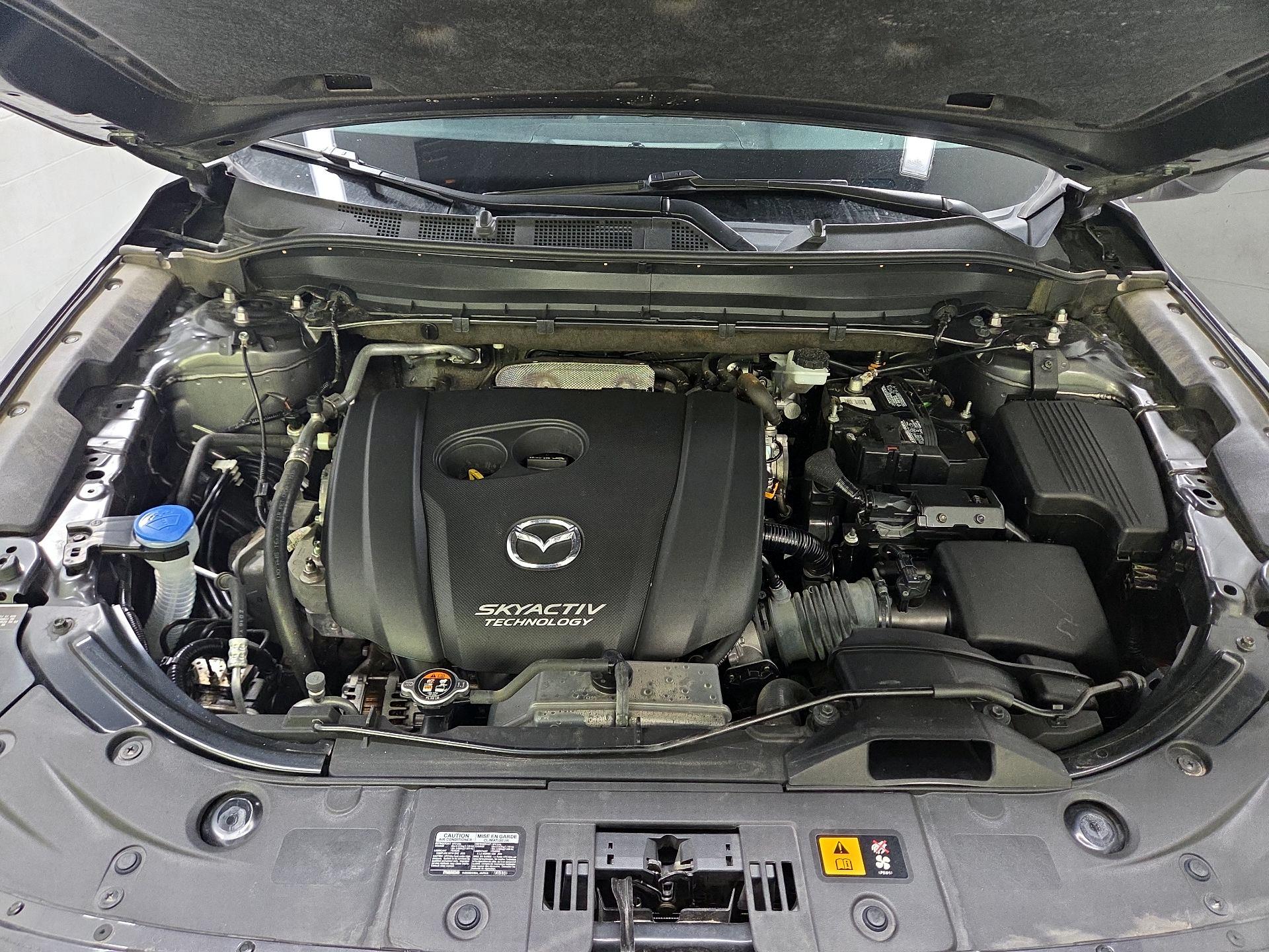 Thumbnail: 2019 Mazda CX-5 - 17