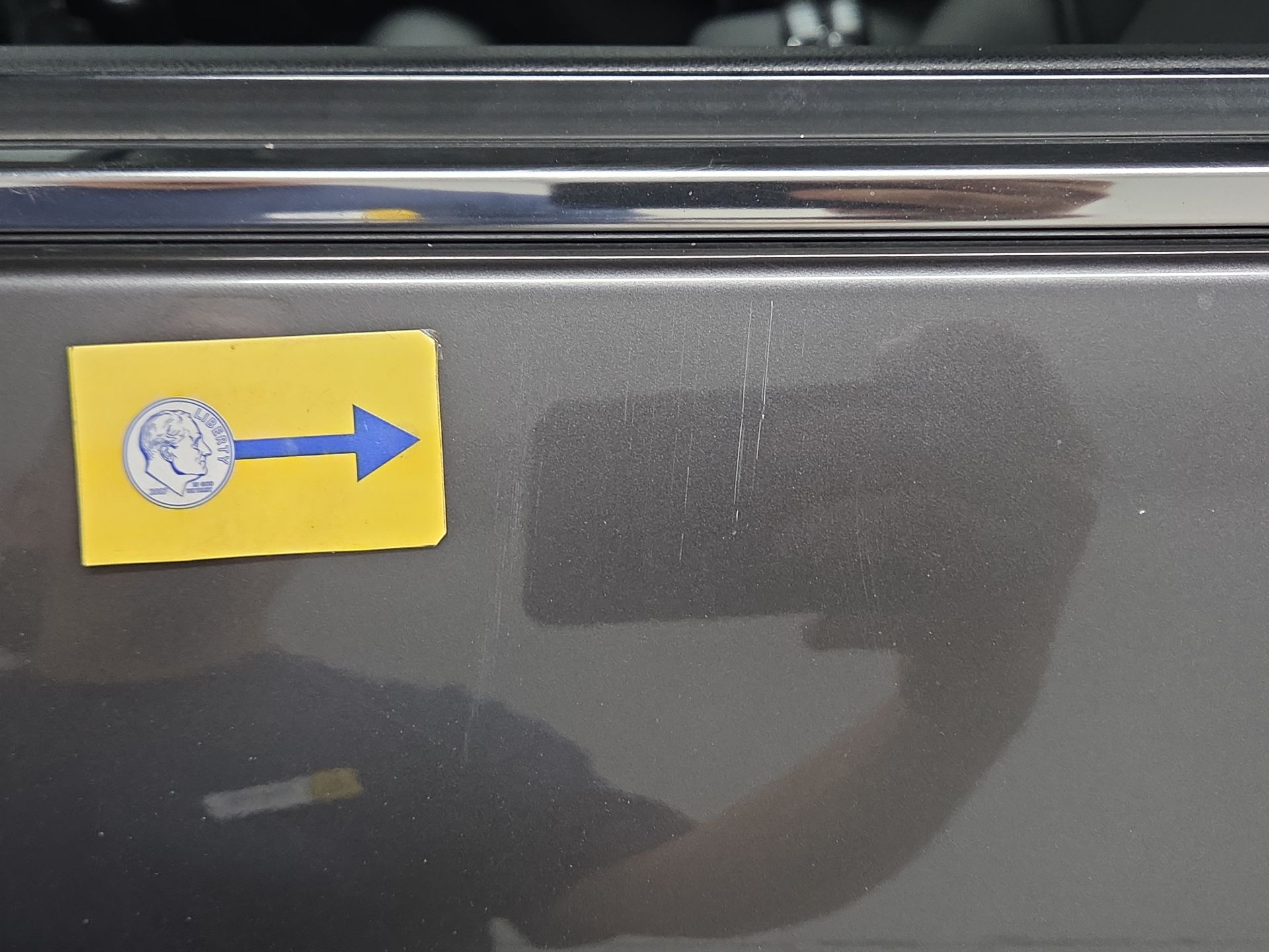 Thumbnail: 2019 Mazda CX-5 - 19