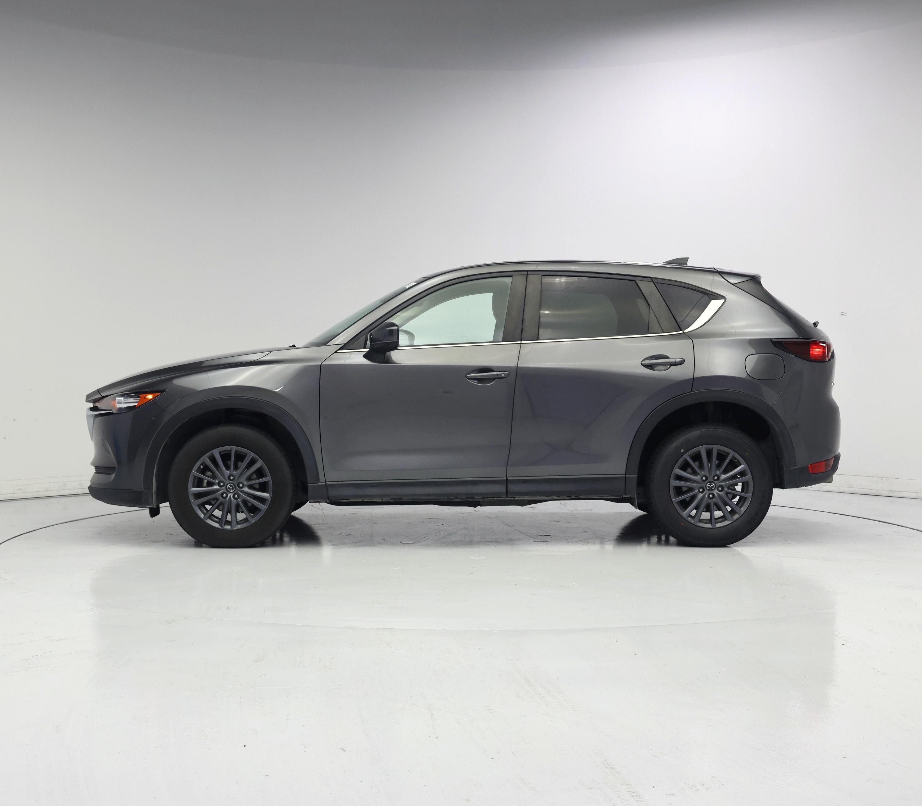 Thumbnail: 2019 Mazda CX-5 - 3