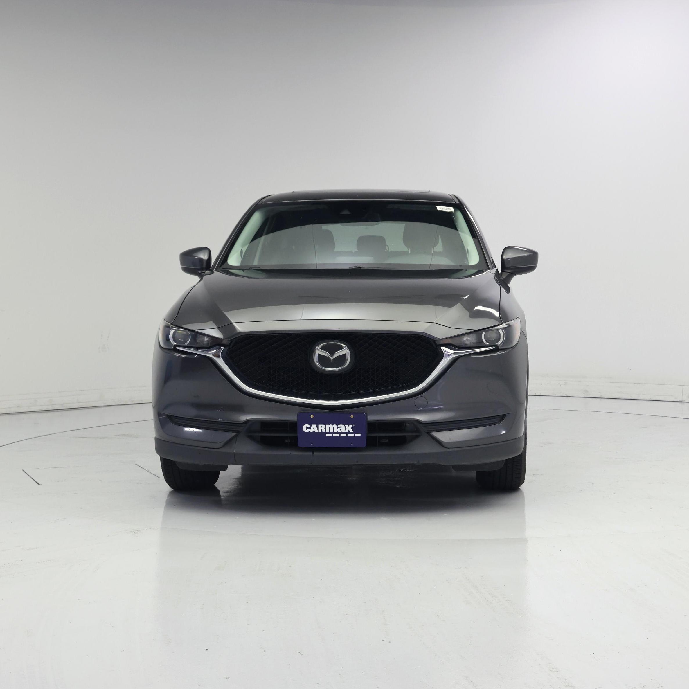 Thumbnail: 2019 Mazda CX-5 - 5